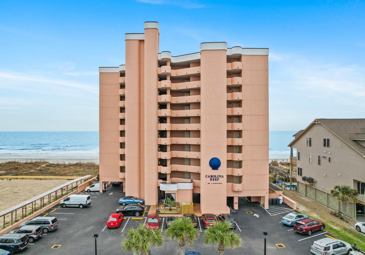 1501 South Ocean Blvd. Property Photo 1