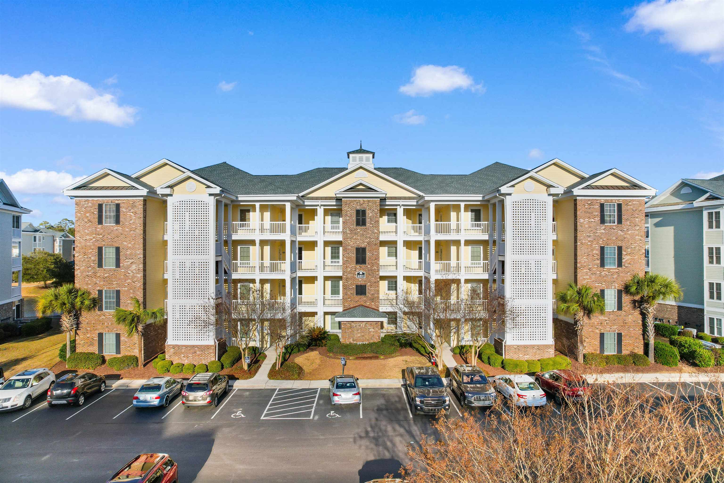 4891 Luster Leaf Circle Property Photo 3