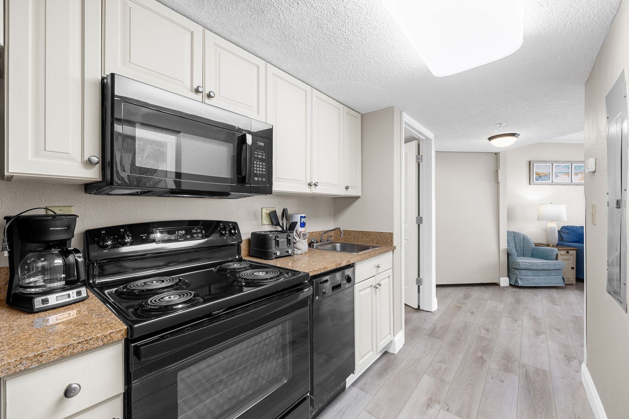 5200 North Ocean Blvd. Property Photo 12