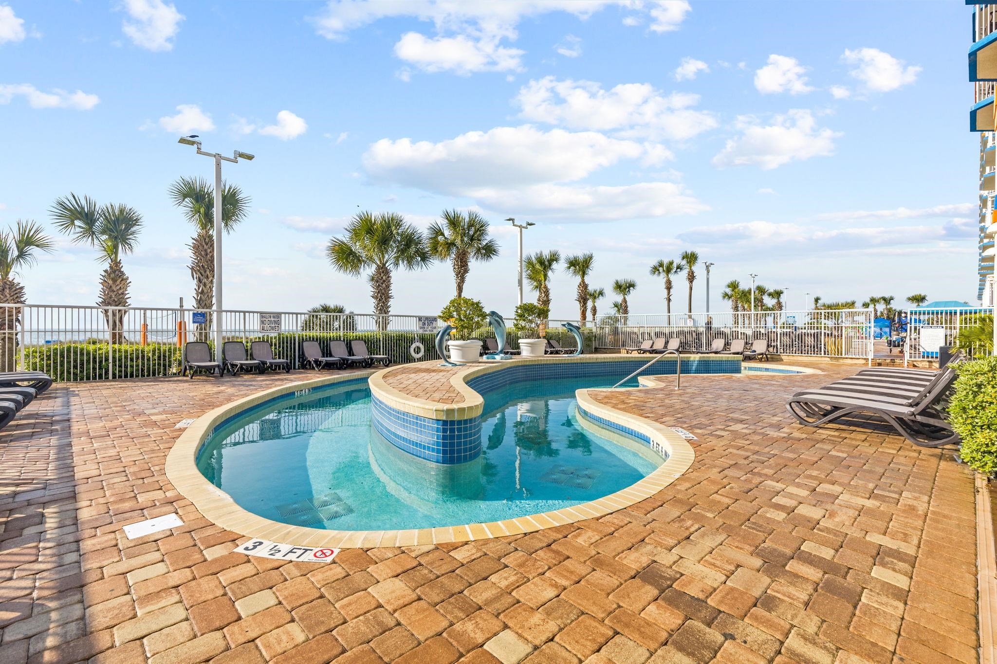 5200 North Ocean Blvd. Property Photo 36