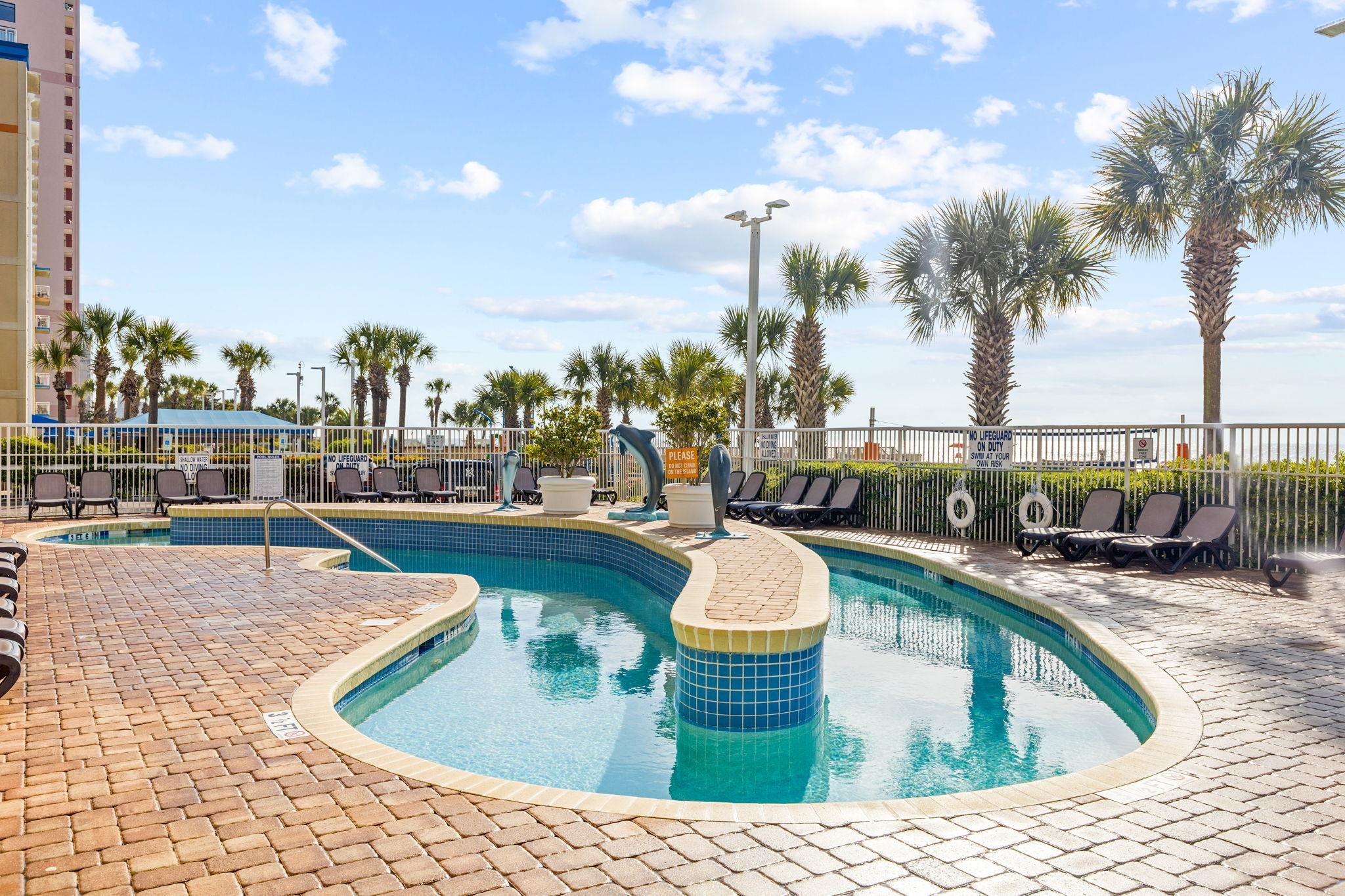 5200 North Ocean Blvd. Property Photo 40