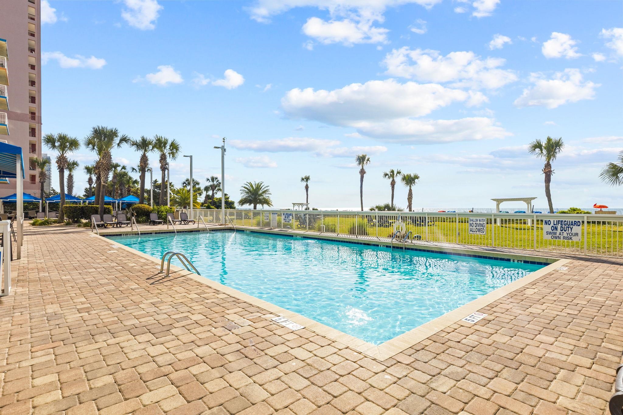 5200 North Ocean Blvd. Property Photo 41
