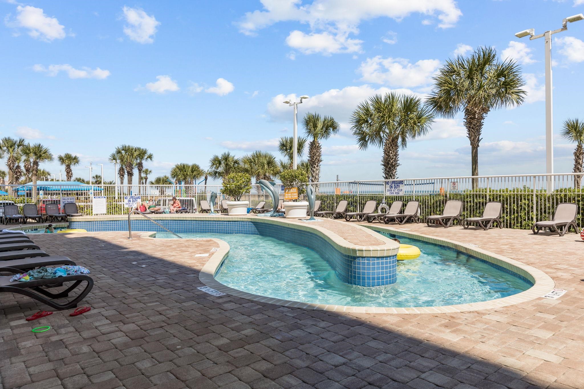 5200 North Ocean Blvd. Property Photo 42