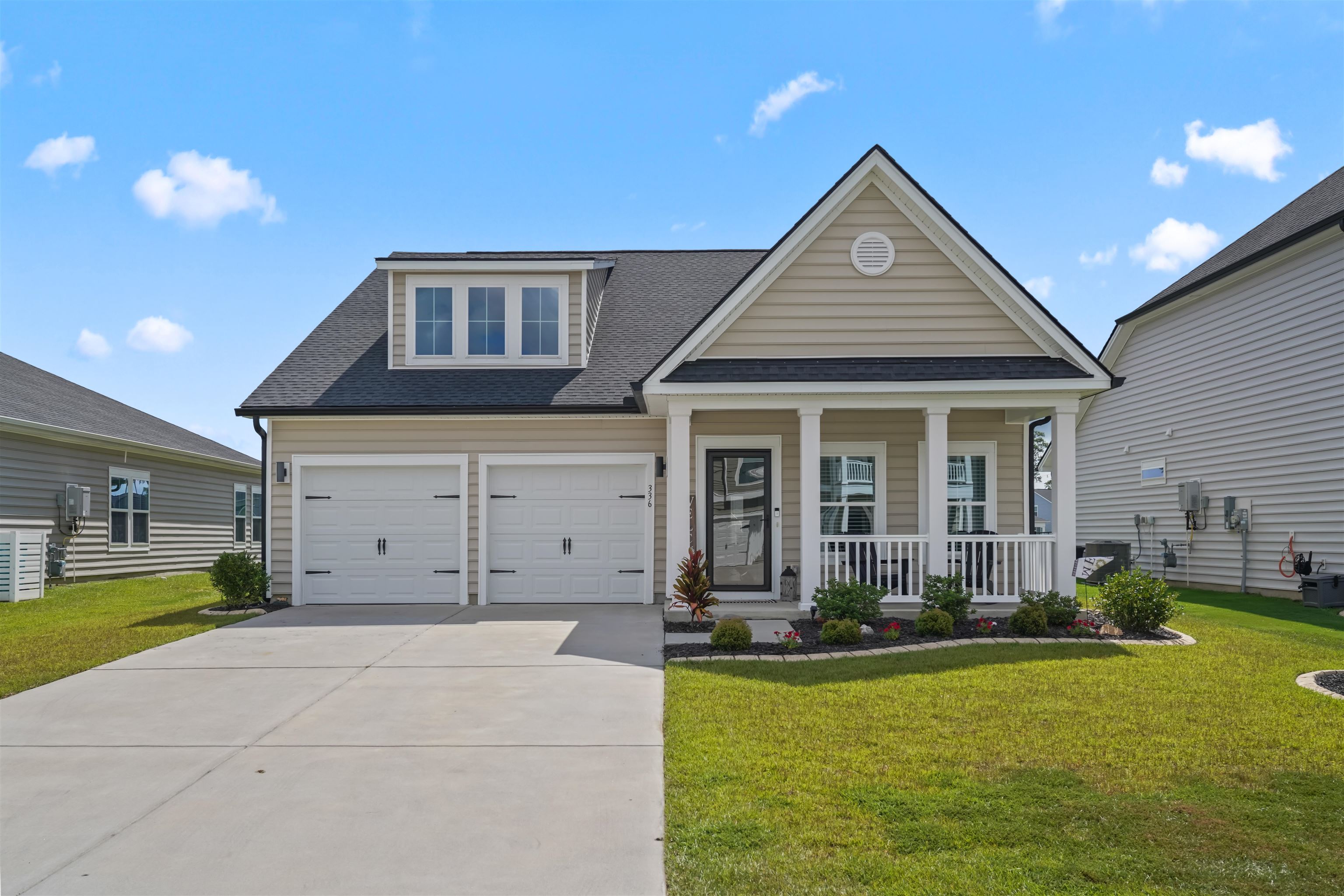 336 Empyrean Circle Property Photo 1