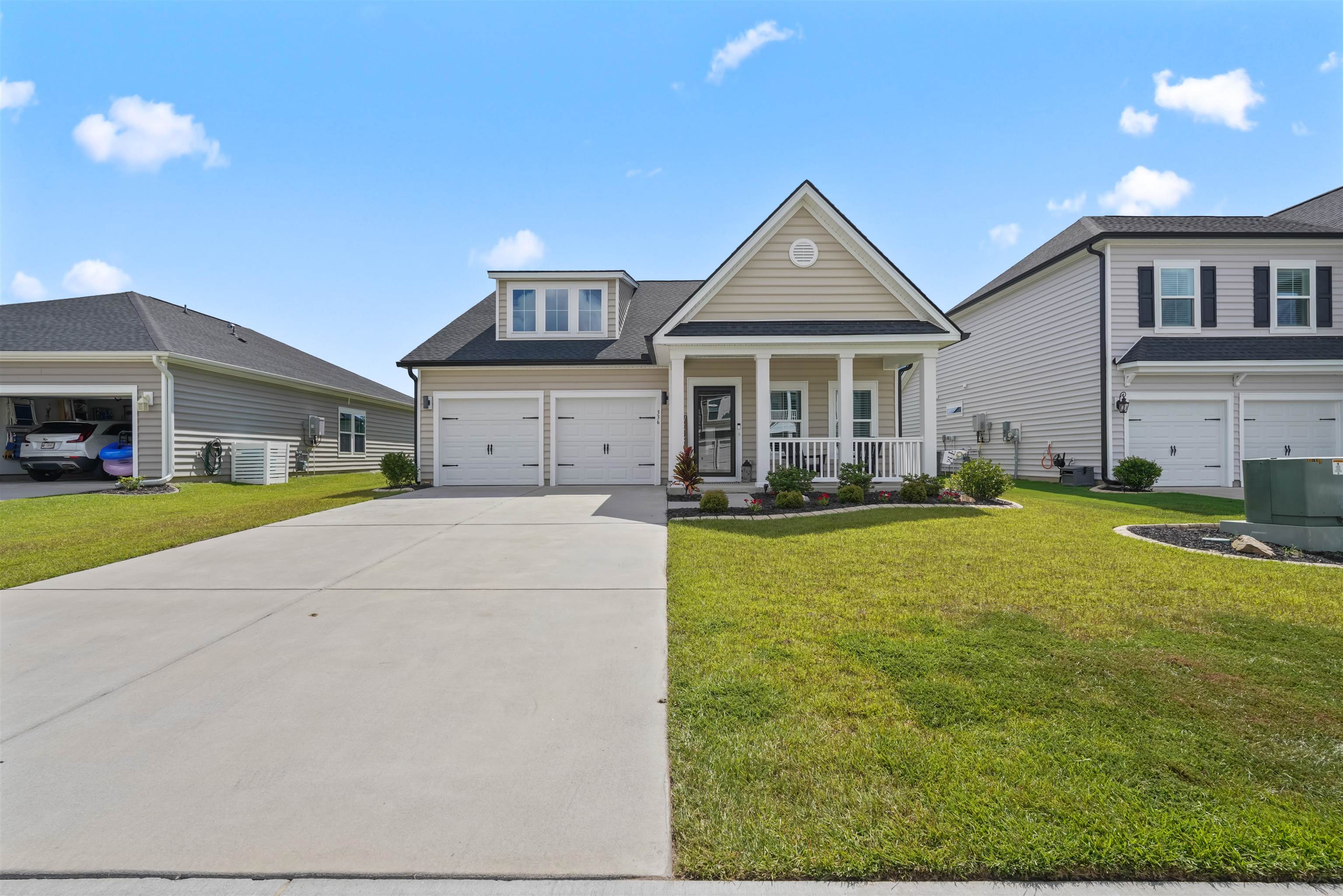 336 Empyrean Circle Property Photo 42