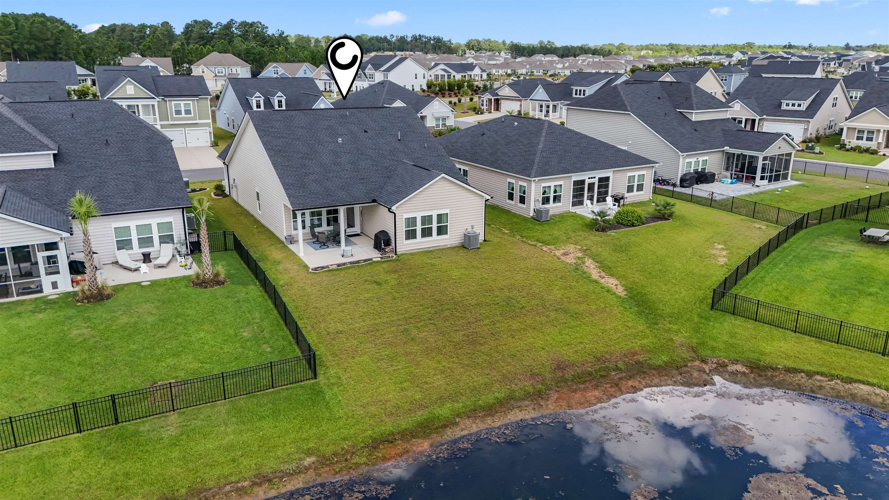 336 Empyrean Circle Property Photo 46