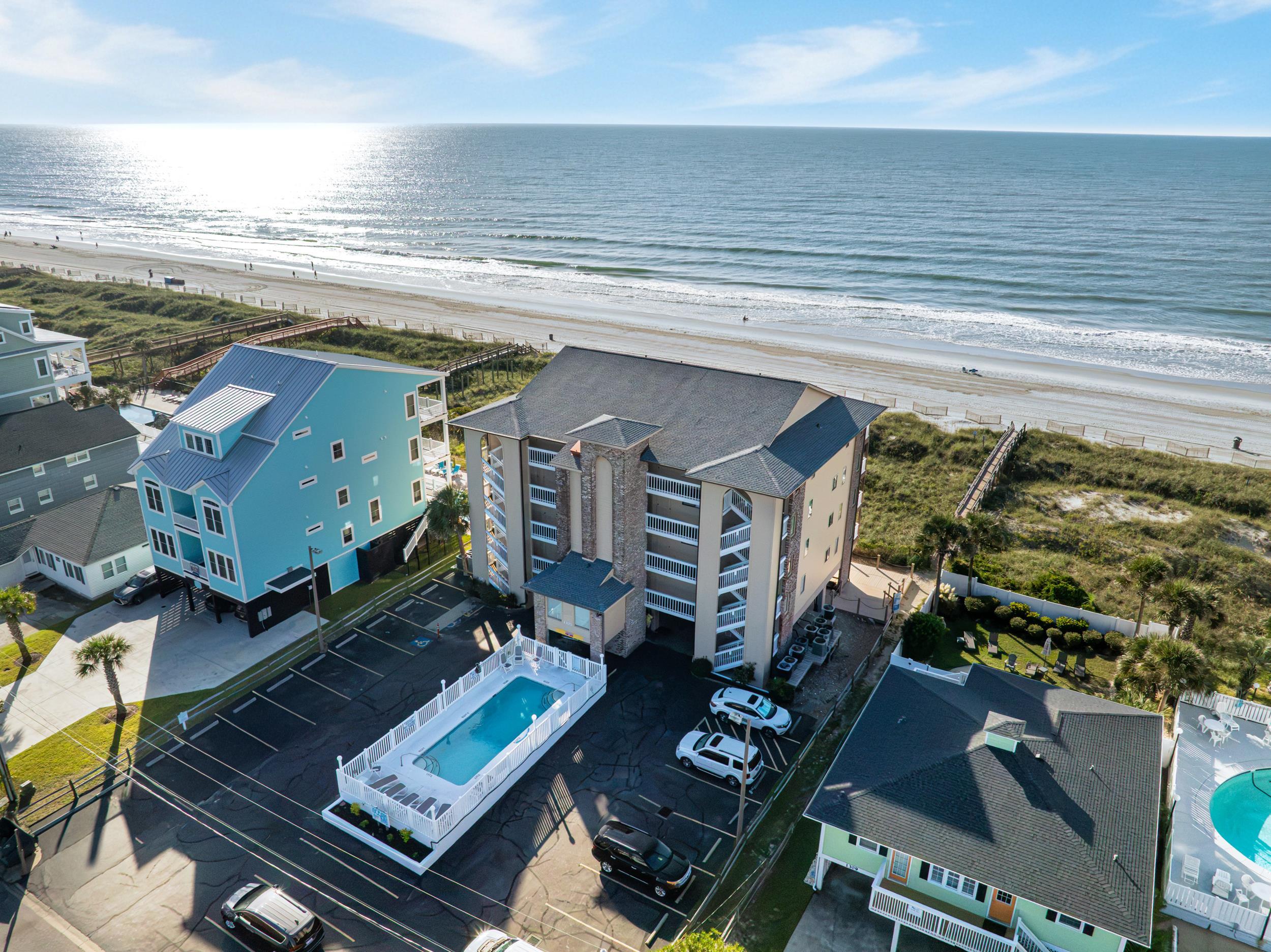 1305 S Ocean Blvd. Property Photo 2