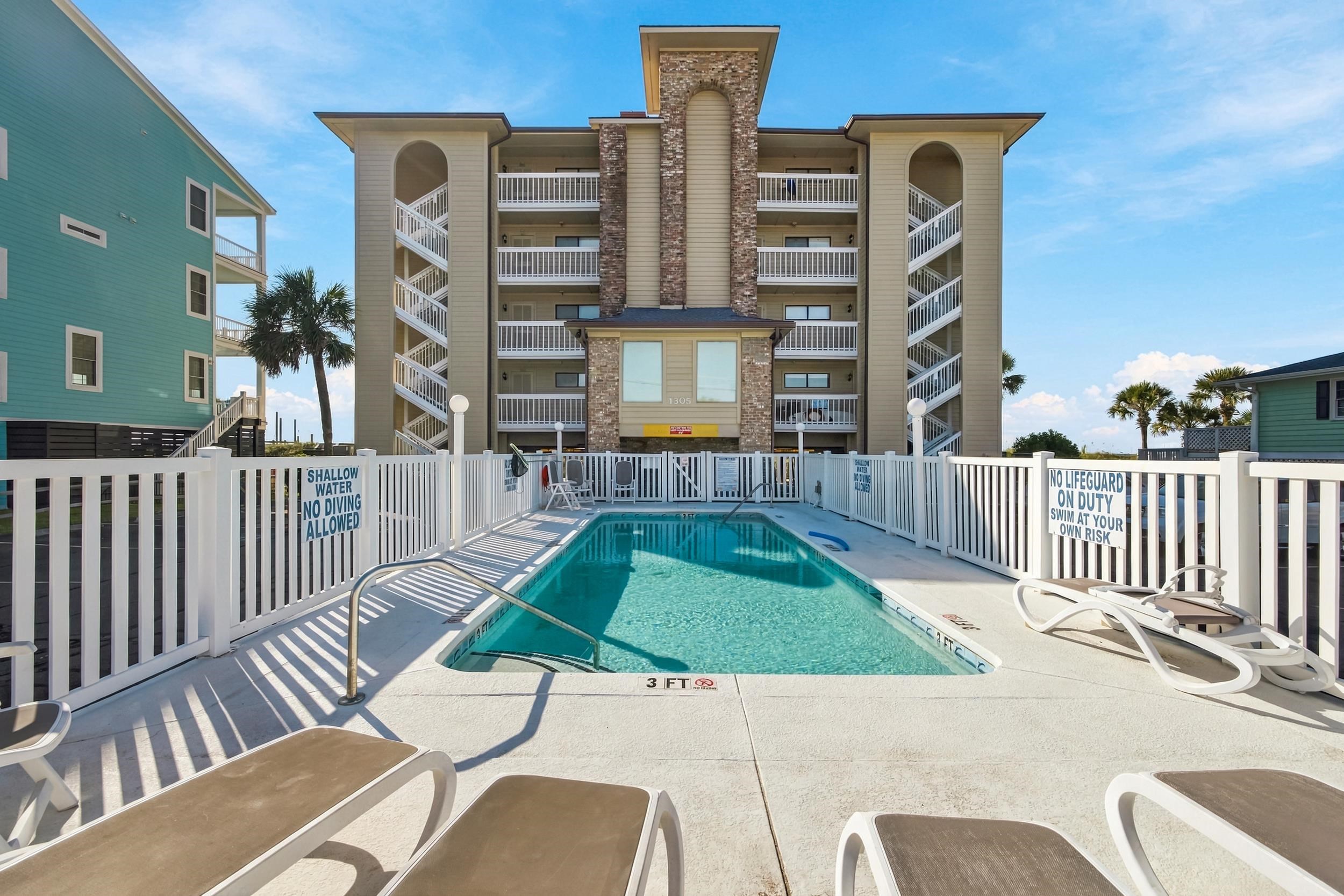 1305 S Ocean Blvd. Property Photo 27
