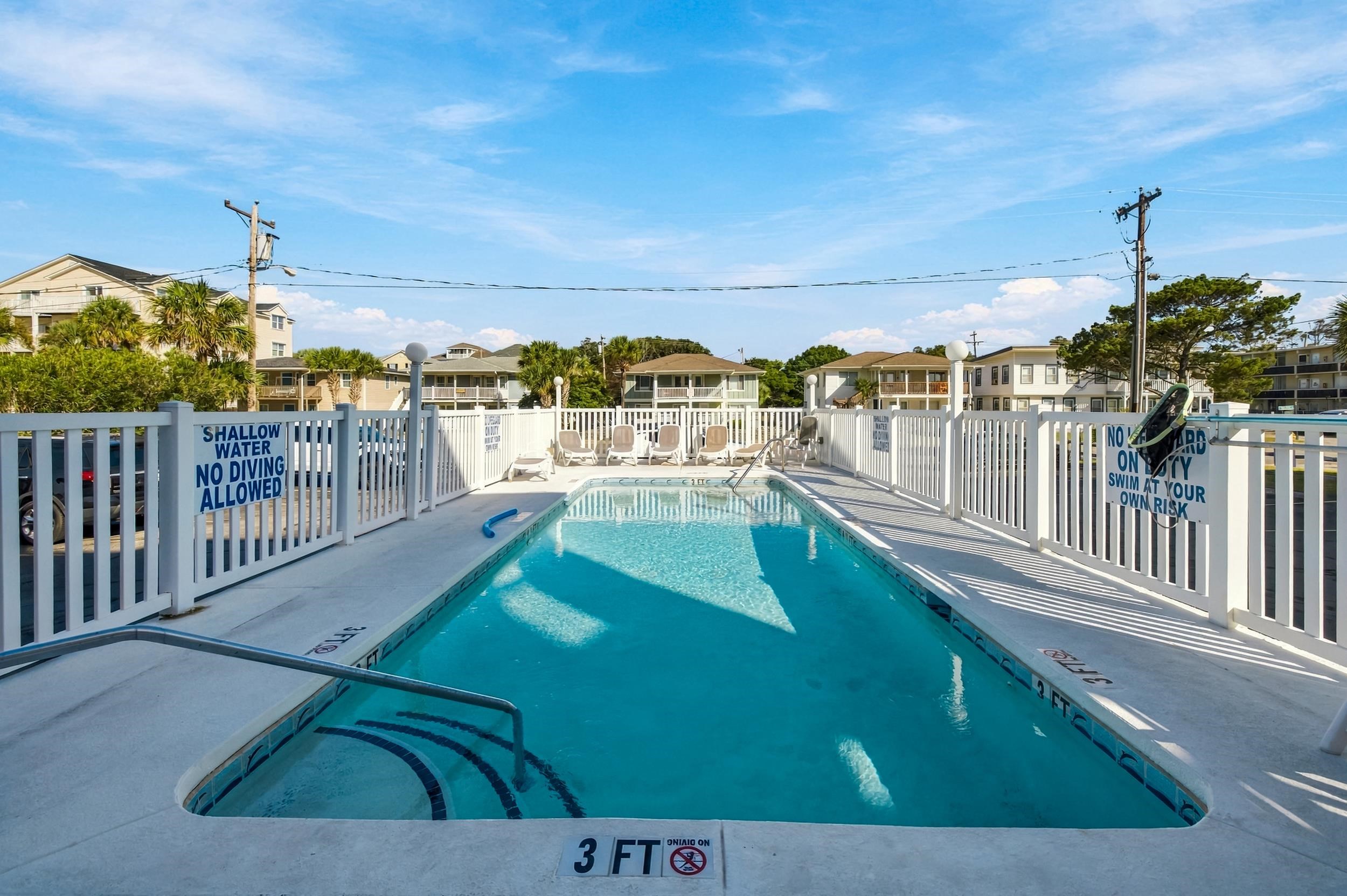 1305 S Ocean Blvd. Property Photo 29