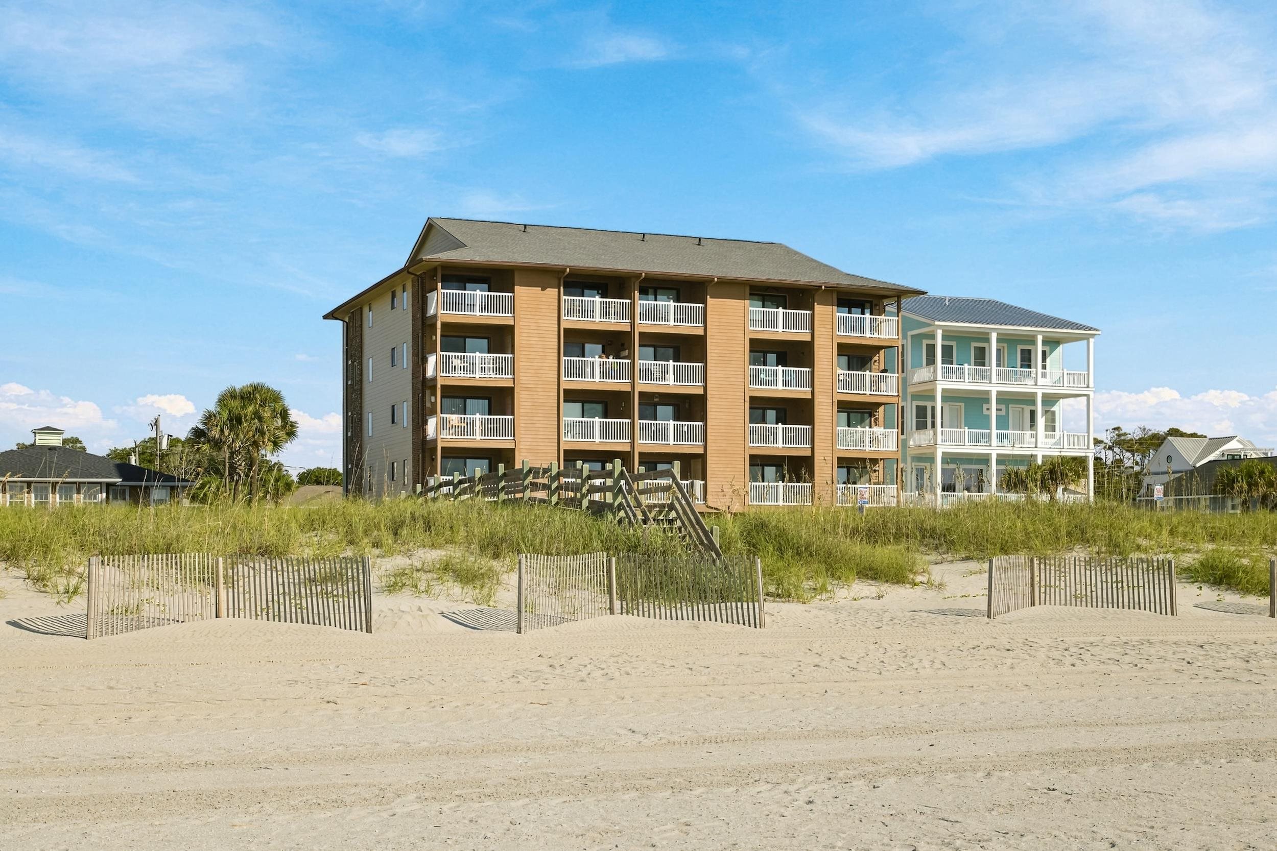 1305 S Ocean Blvd. Property Photo 36