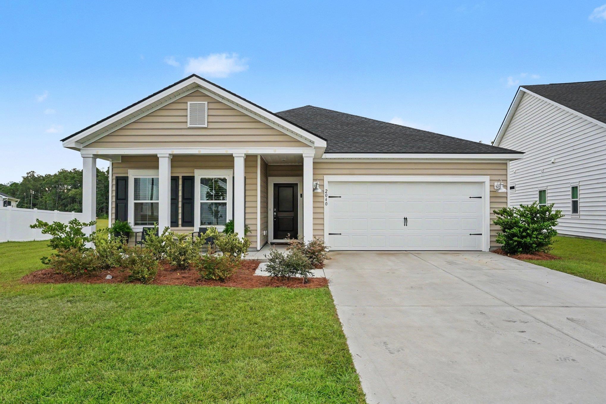 2040 Lone Cypress Dr Property Photo 1