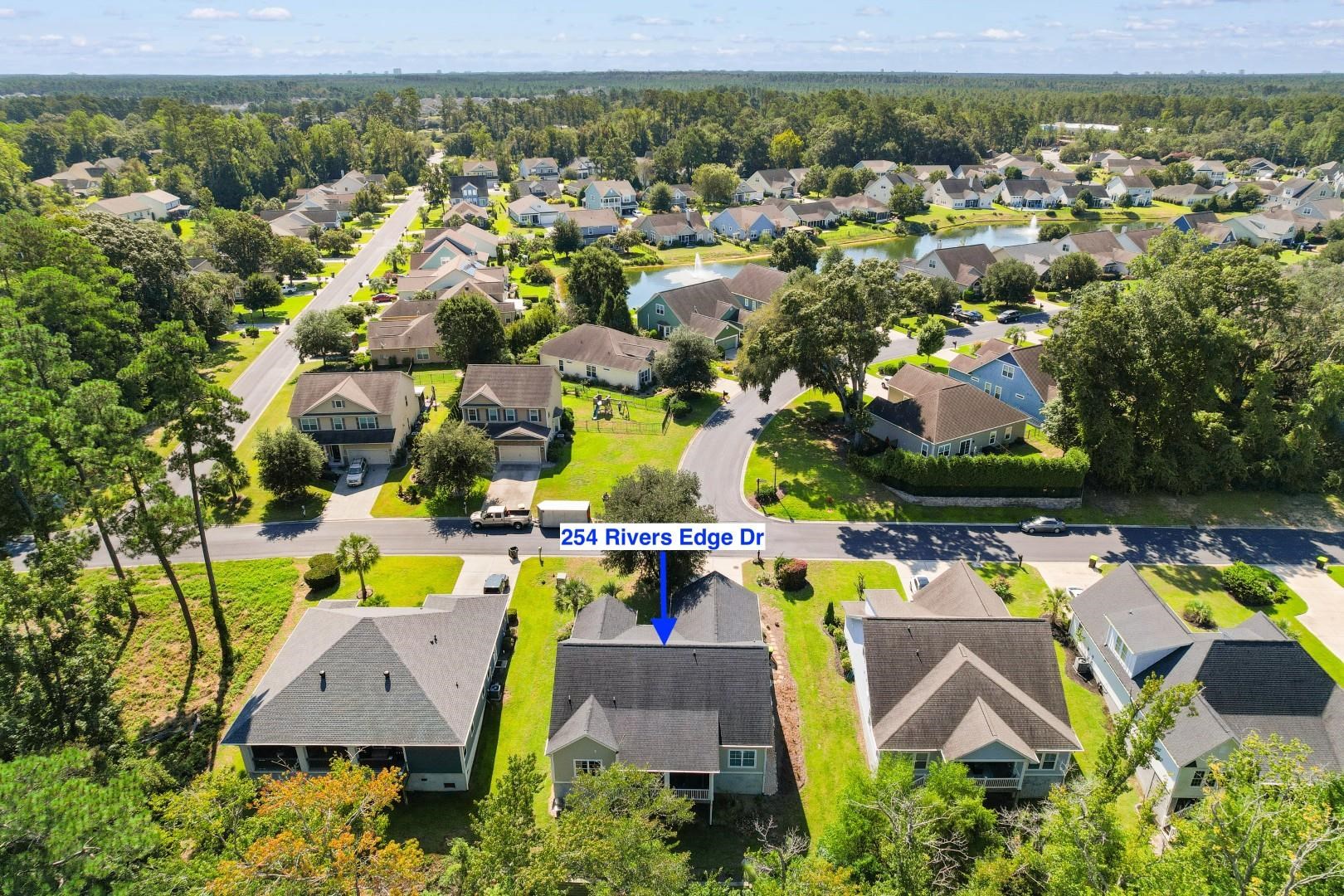 254 Rivers Edge Dr. Property Photo 38