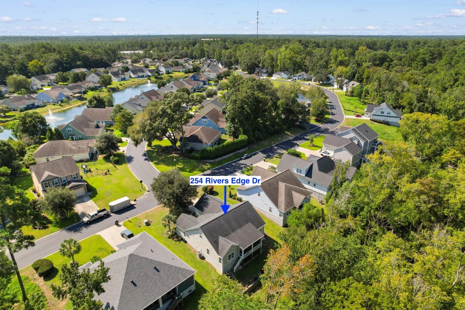 254 Rivers Edge Dr. Property Photo 39