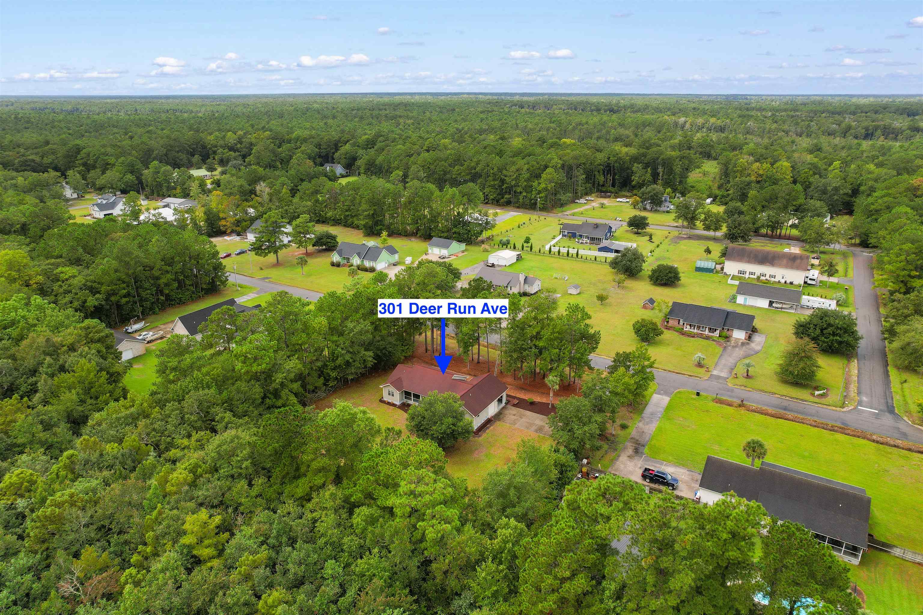 301 Deer Run Ave. Property Photo 45
