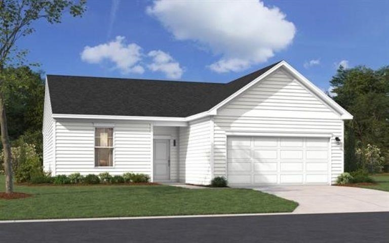 267 Westfield Circle Property Photo 1