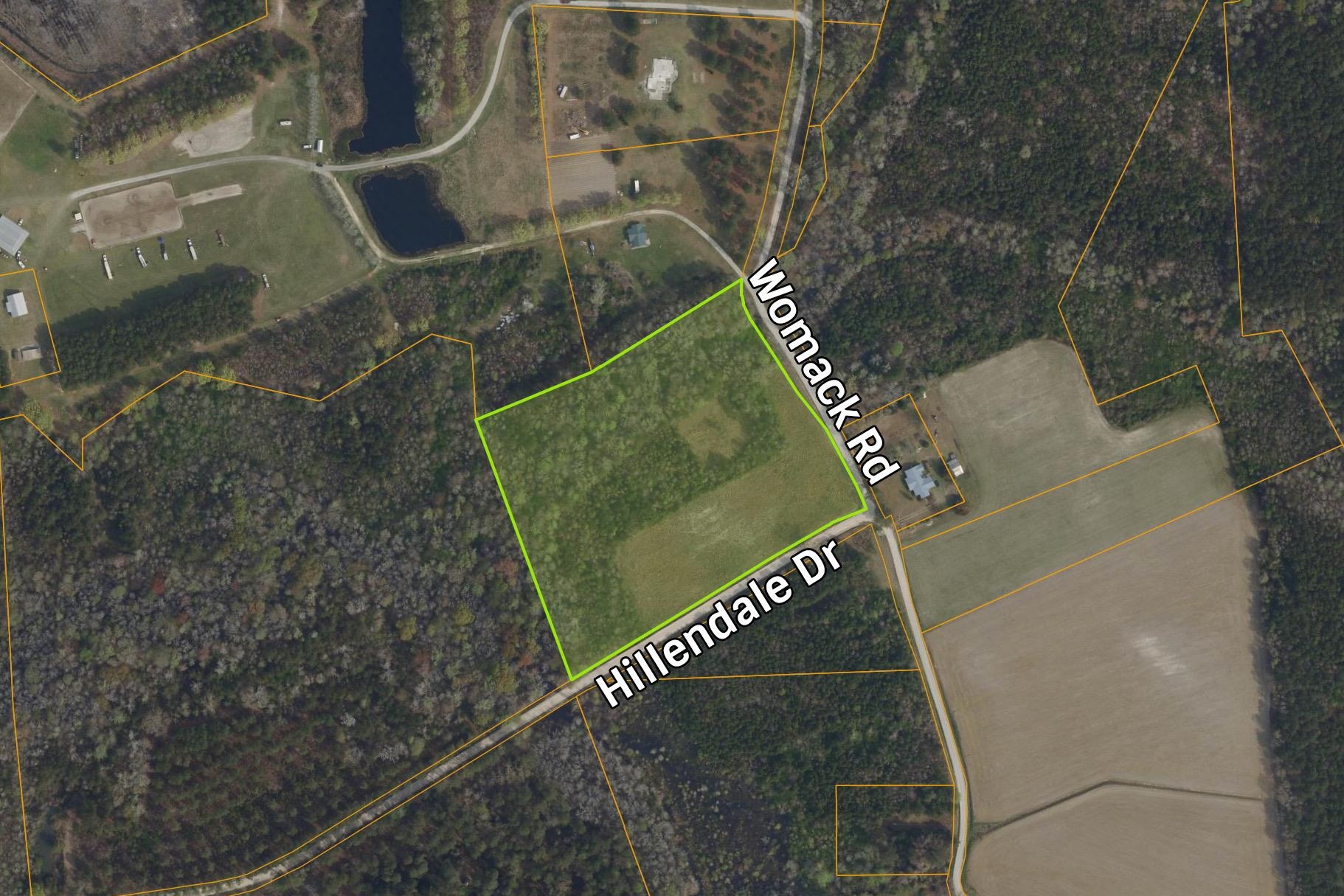 Tbd Womack Rd. Property Photo 4