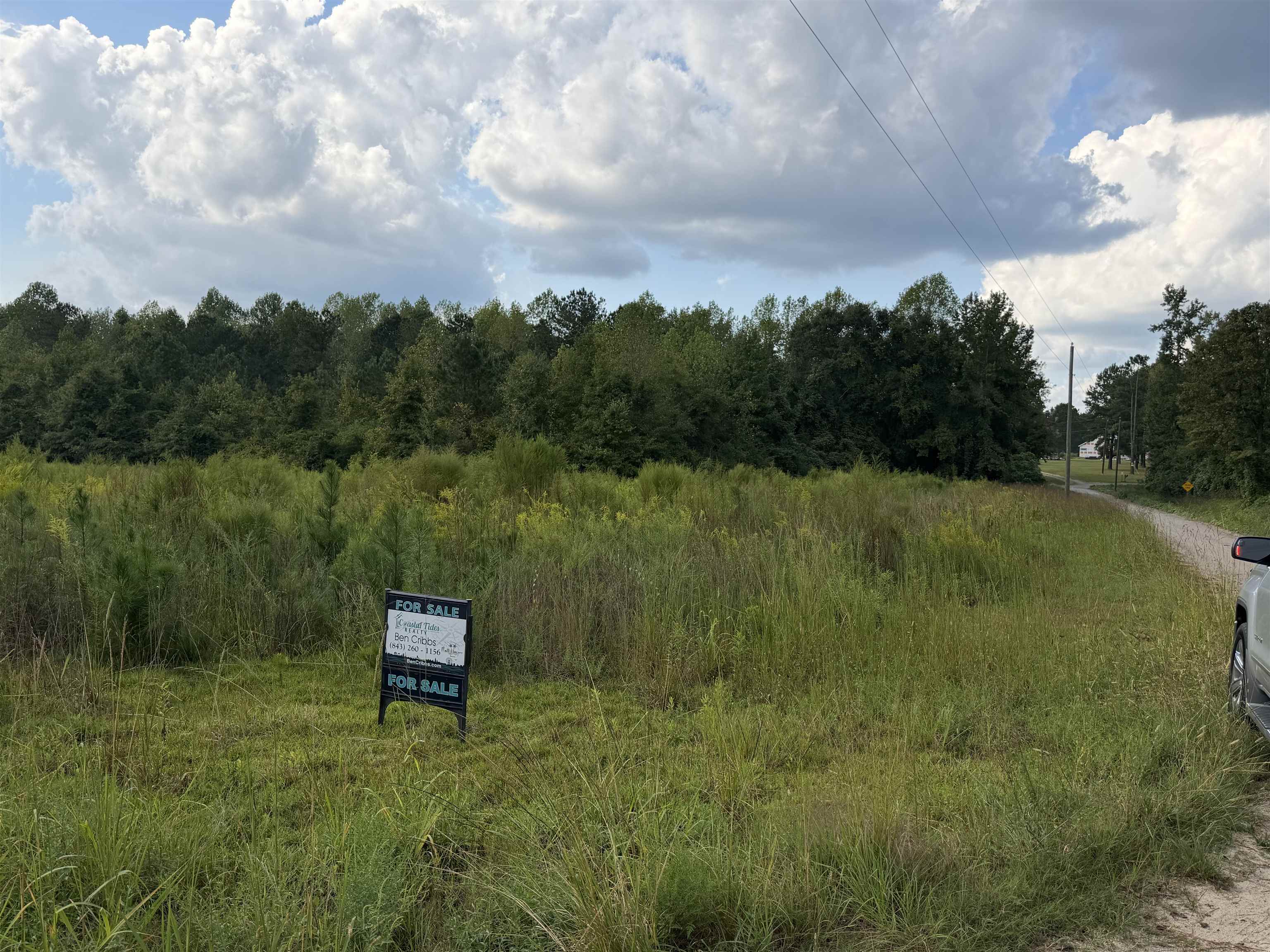 Tbd Womack Rd. Property Photo 5
