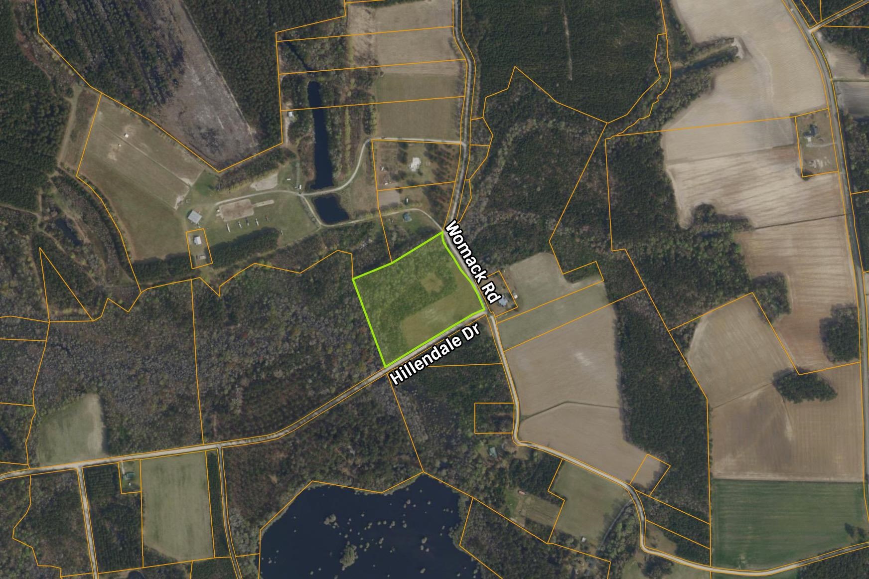 Tbd Womack Rd. Property Photo 6