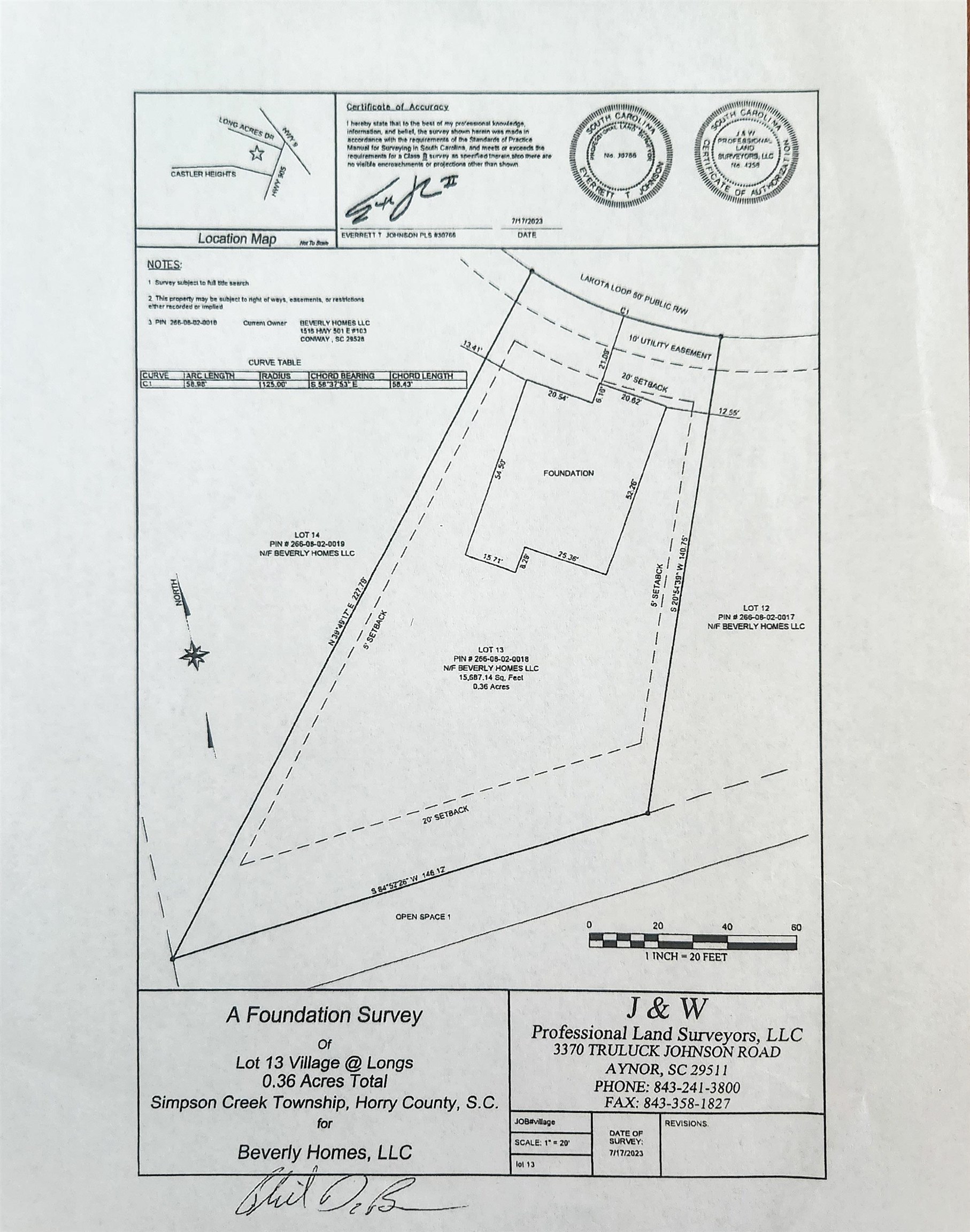 255 Lakota Loop Property Photo 23