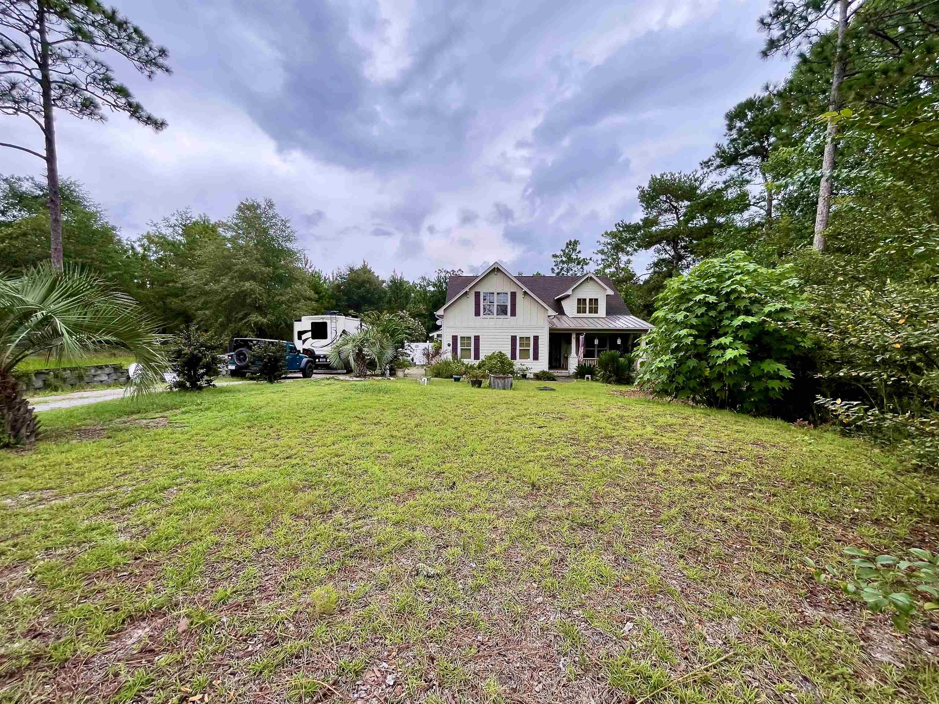 520 Laurinburg Rd Property Photo 2