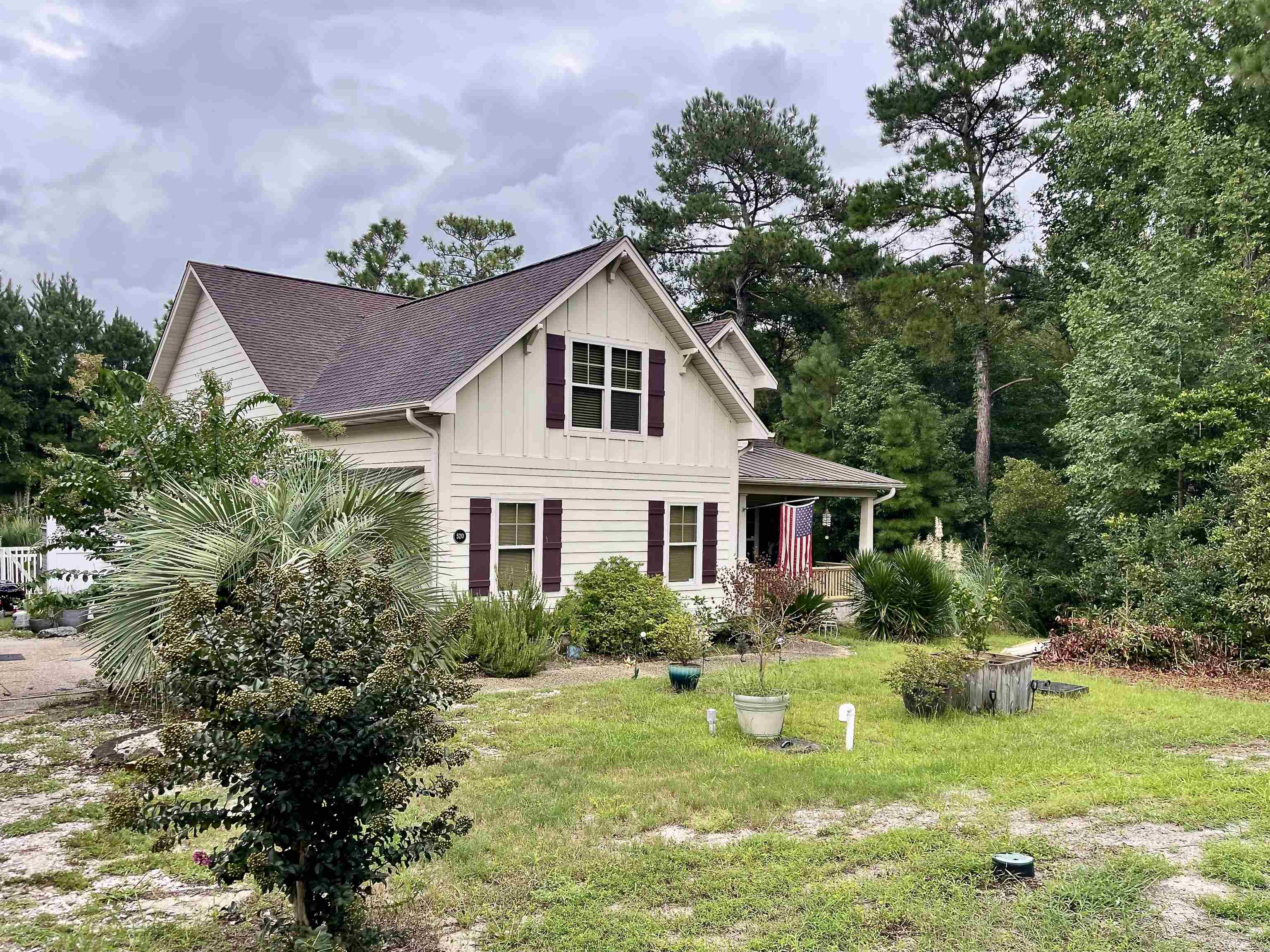 520 Laurinburg Rd Property Photo 3