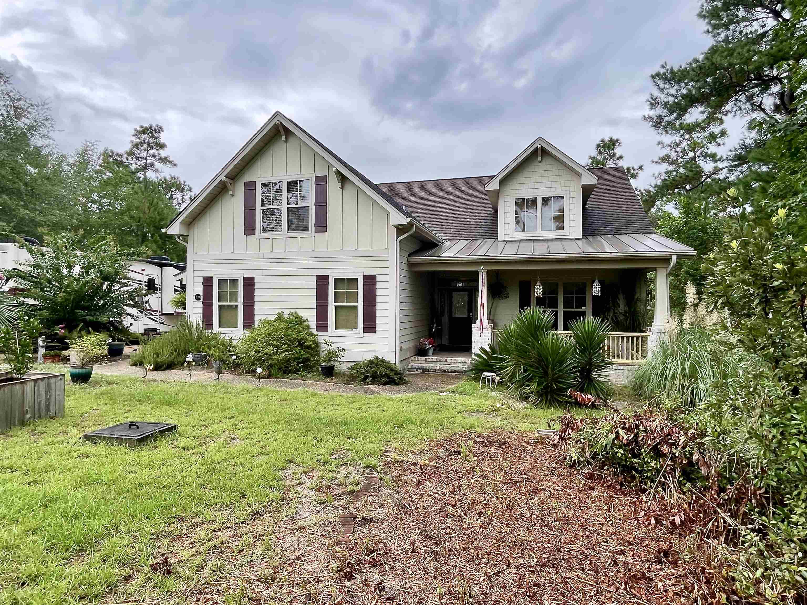 520 Laurinburg Rd Property Photo 4