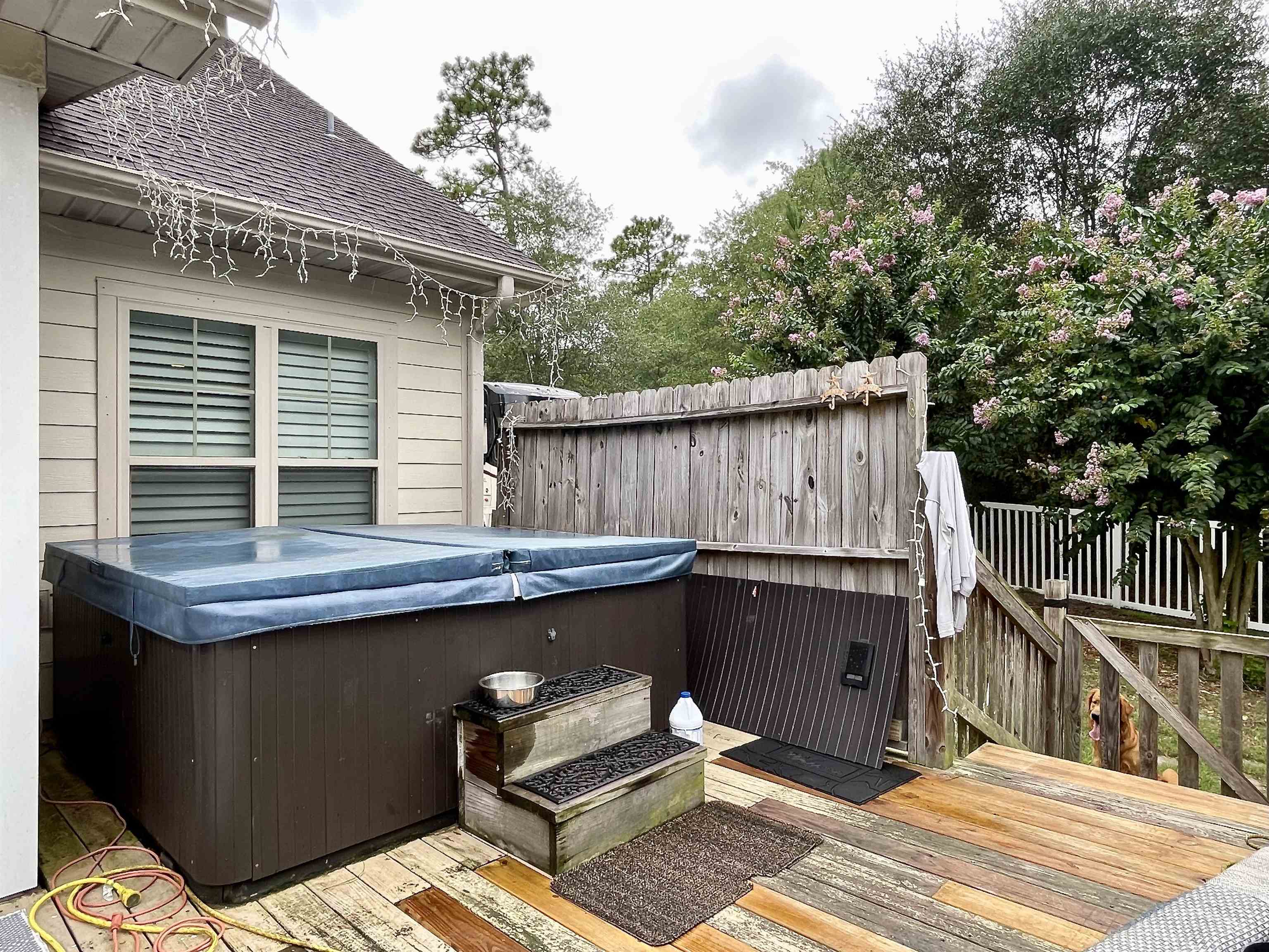 520 Laurinburg Rd Property Photo 44