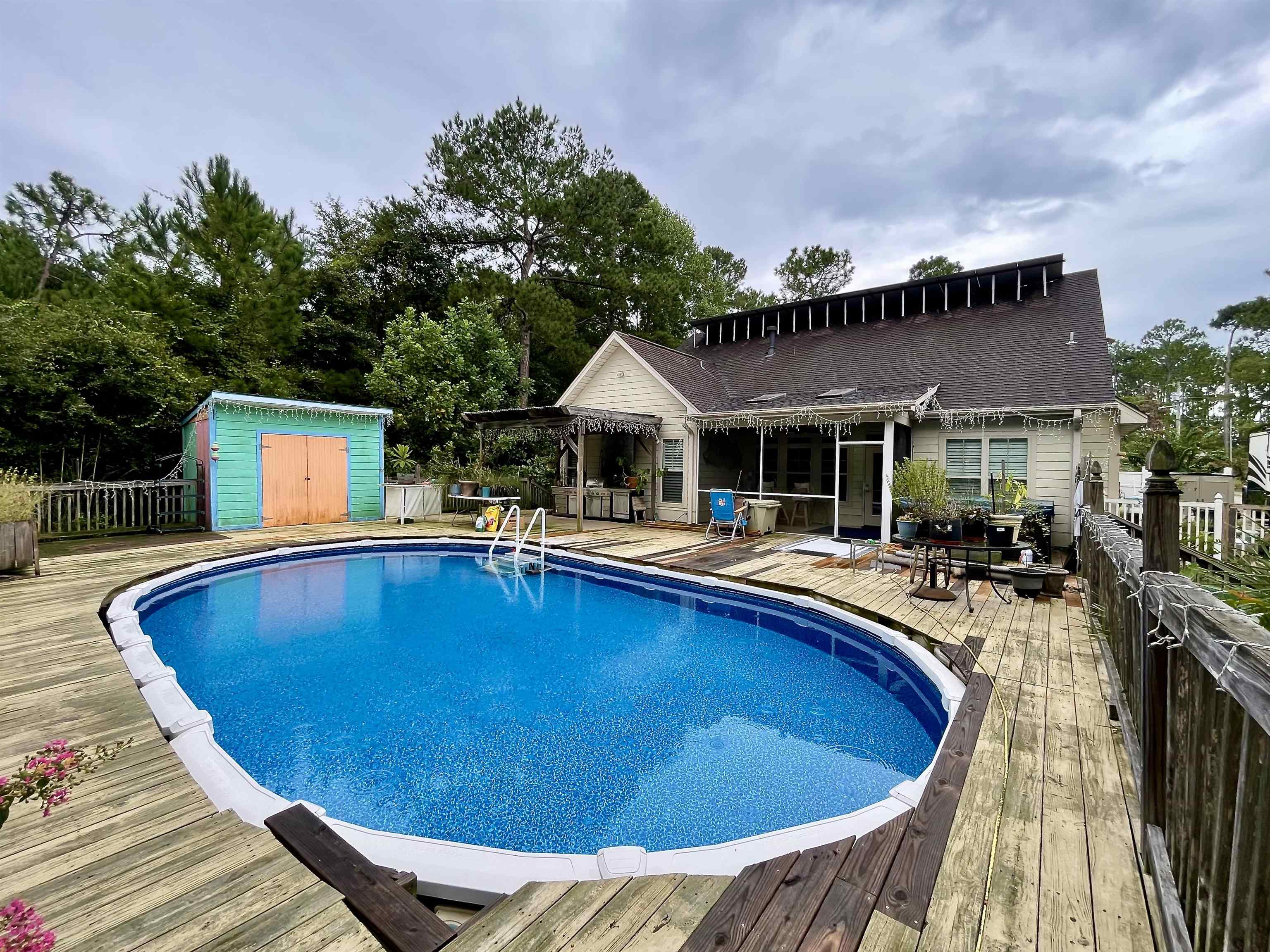520 Laurinburg Rd Property Photo 46