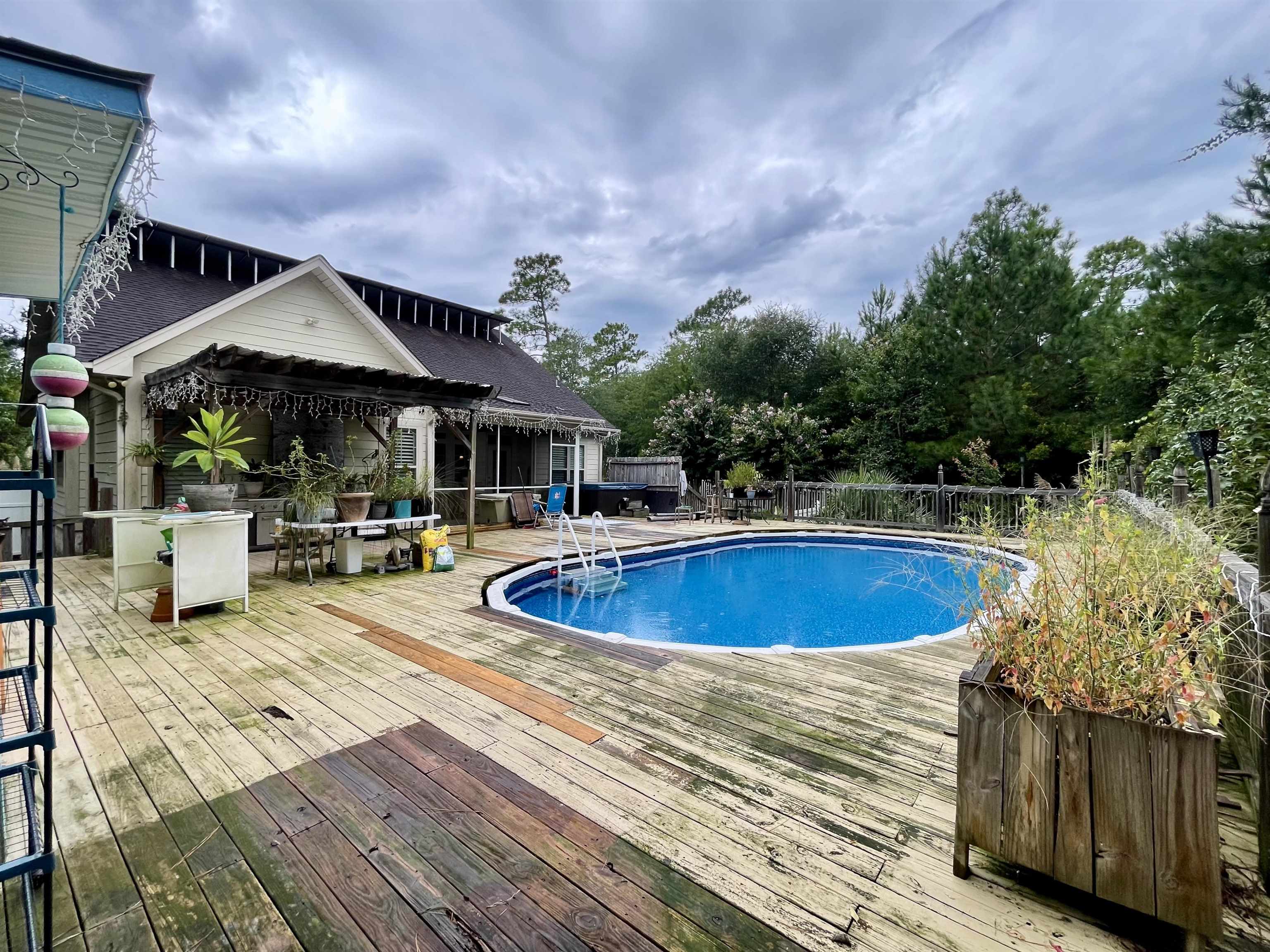 520 Laurinburg Rd Property Photo 47