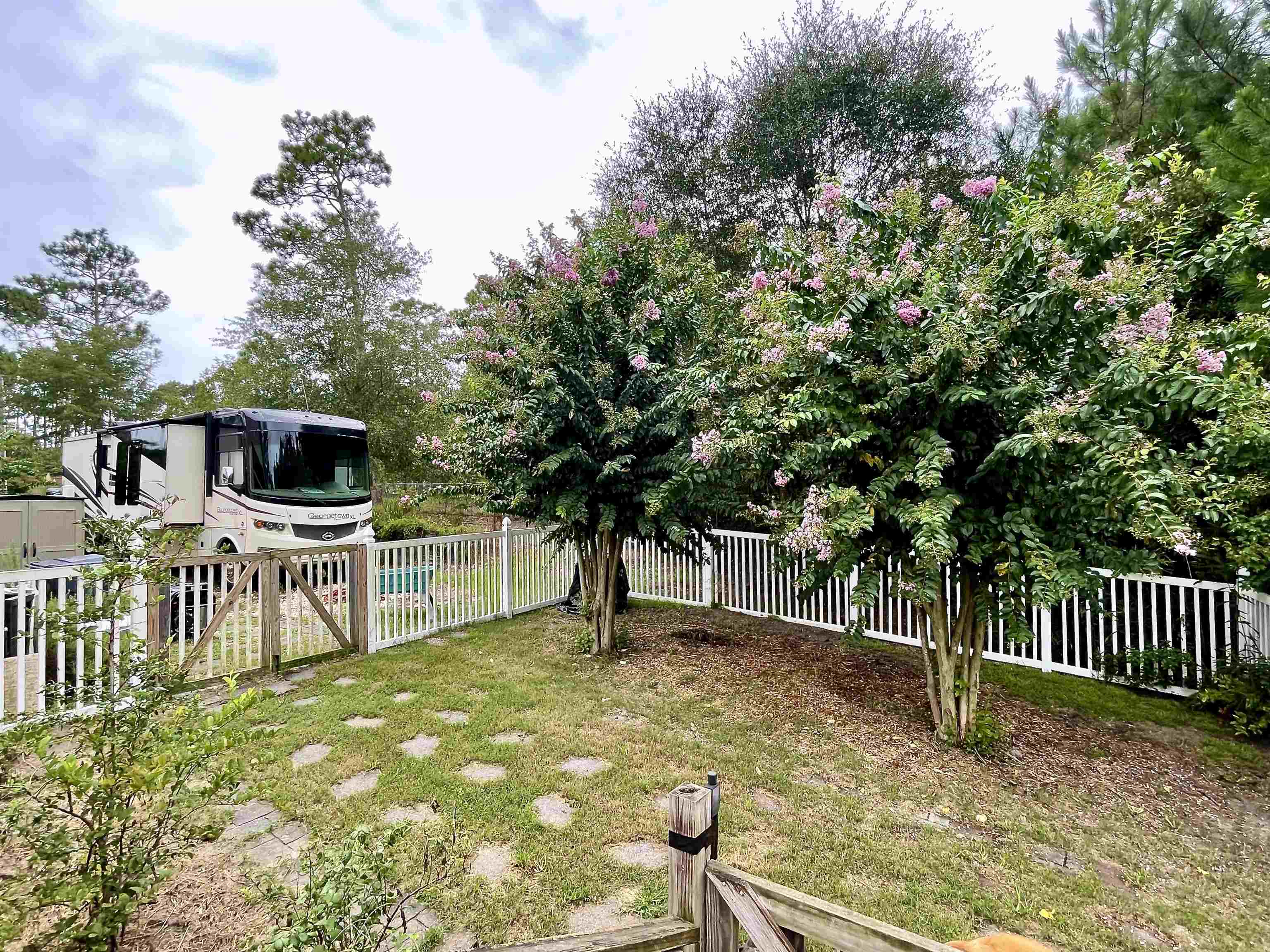 520 Laurinburg Rd Property Photo 54