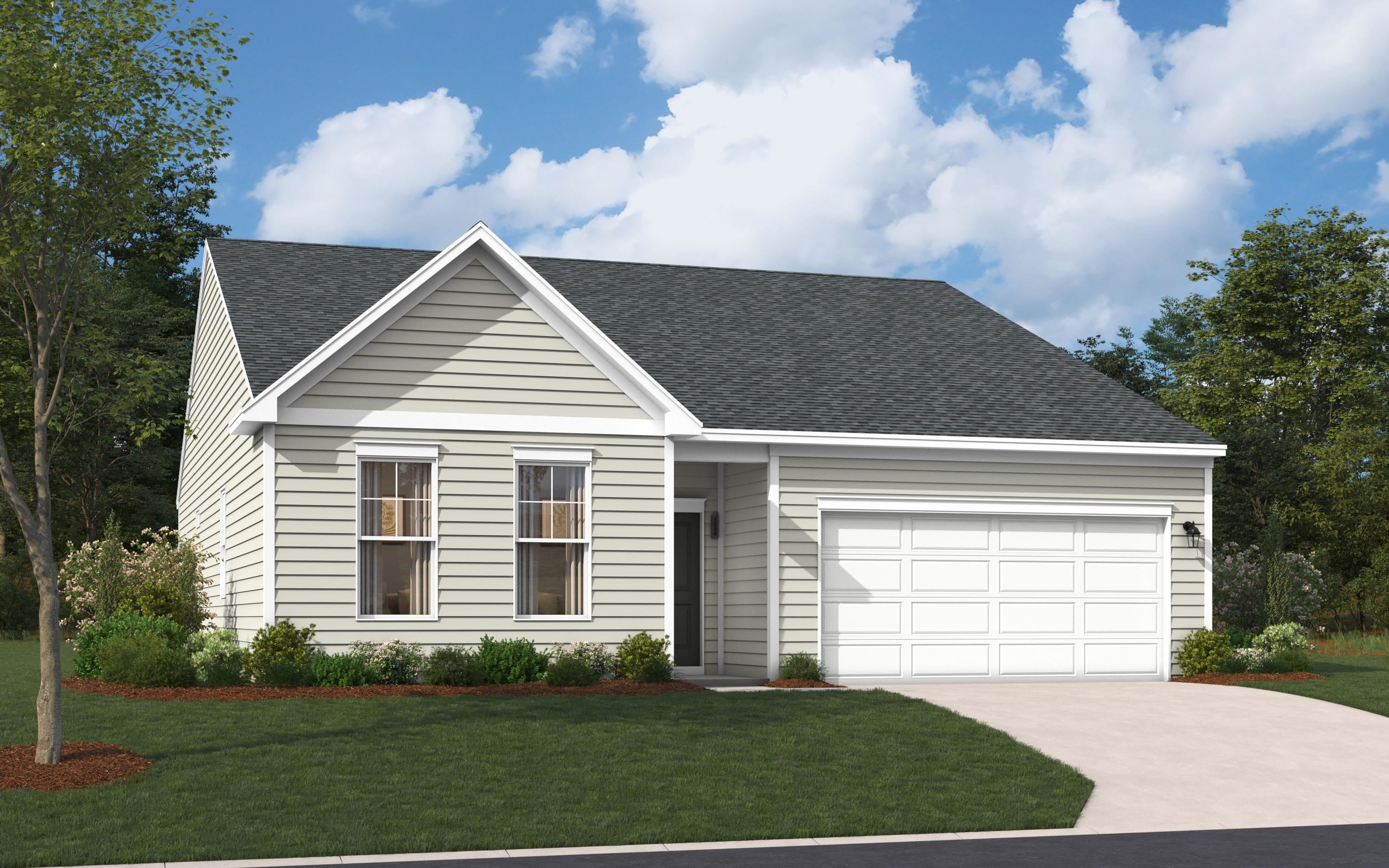 217 River Birch Dr. Property Photo 1