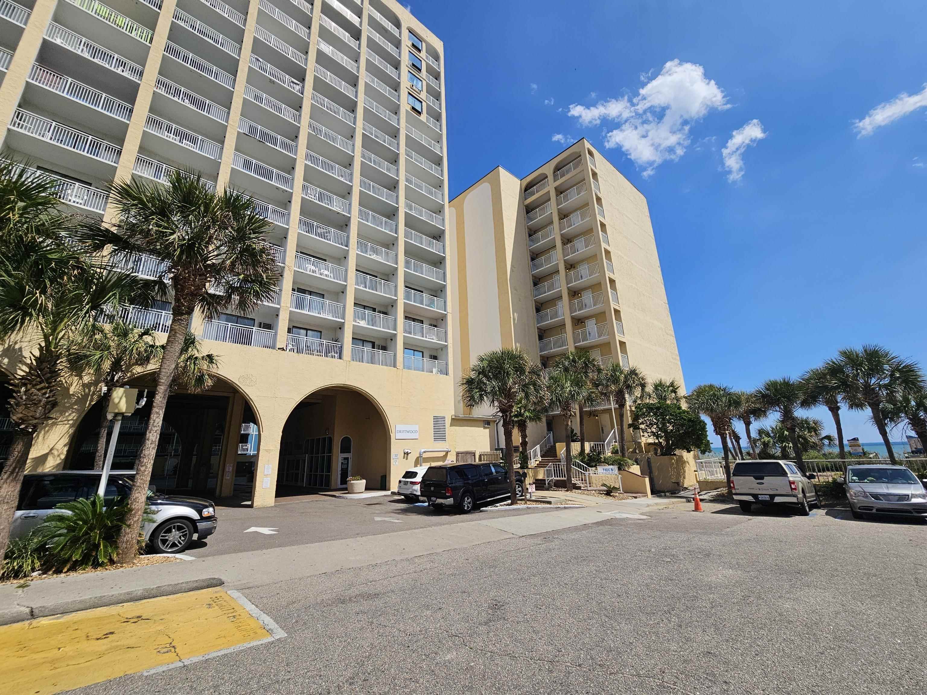 1207 South Ocean Blvd. Property Photo 1