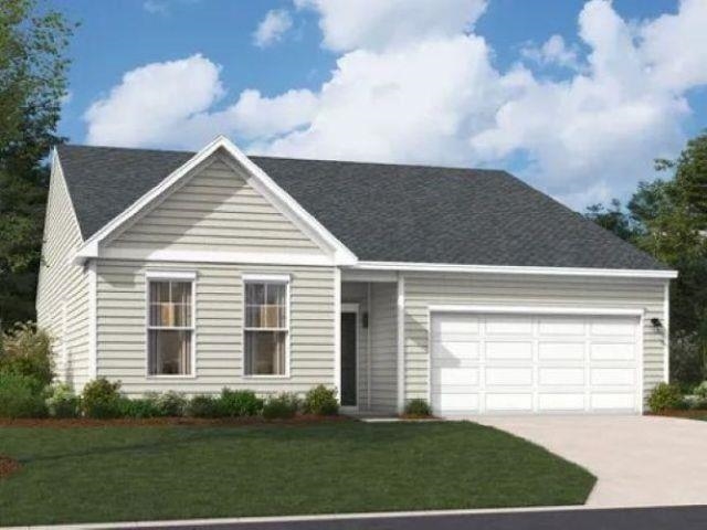 279 Westfield Circle Property Photo 1