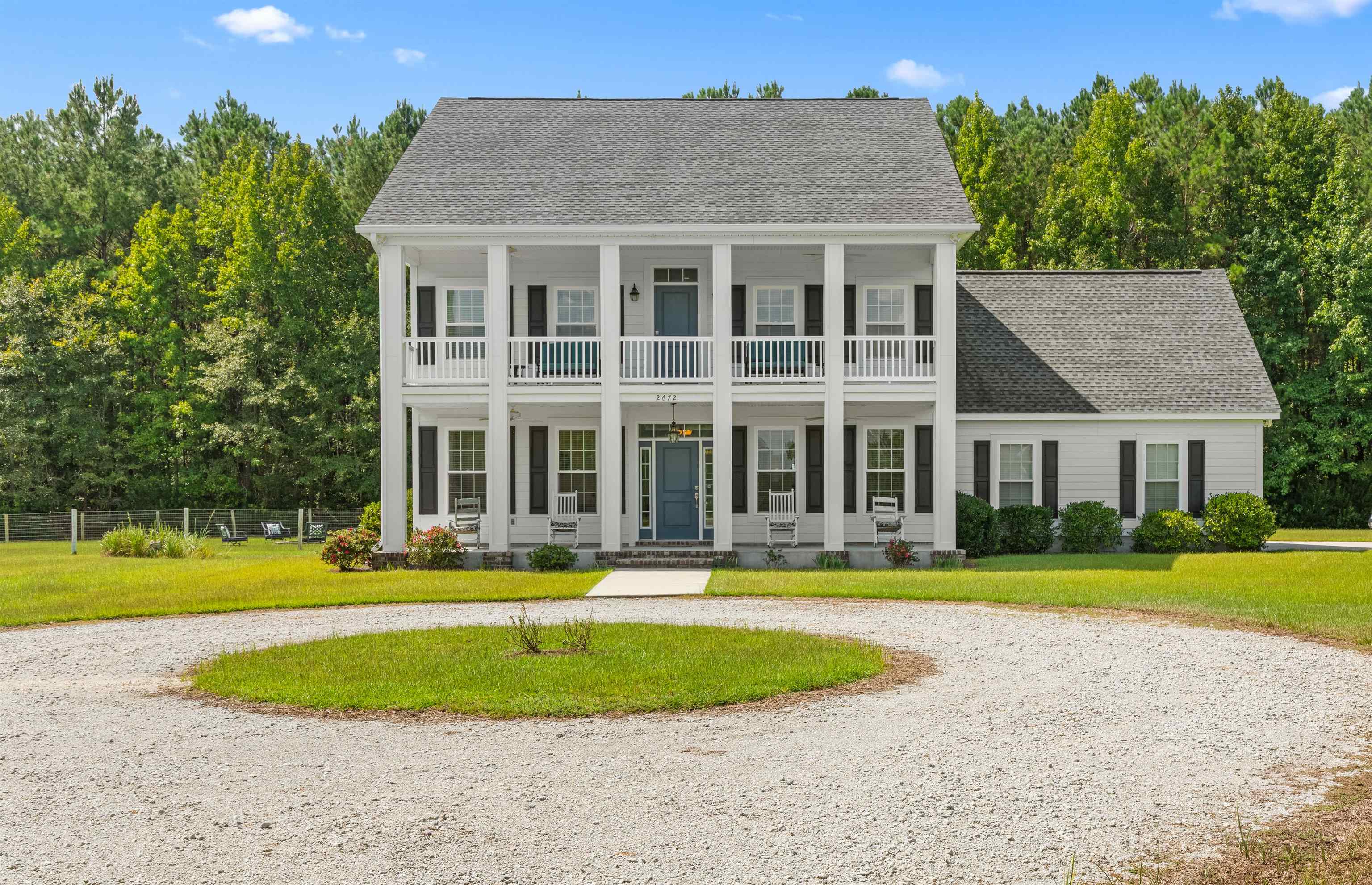 2672 Neil Branch Rd. Property Photo 1