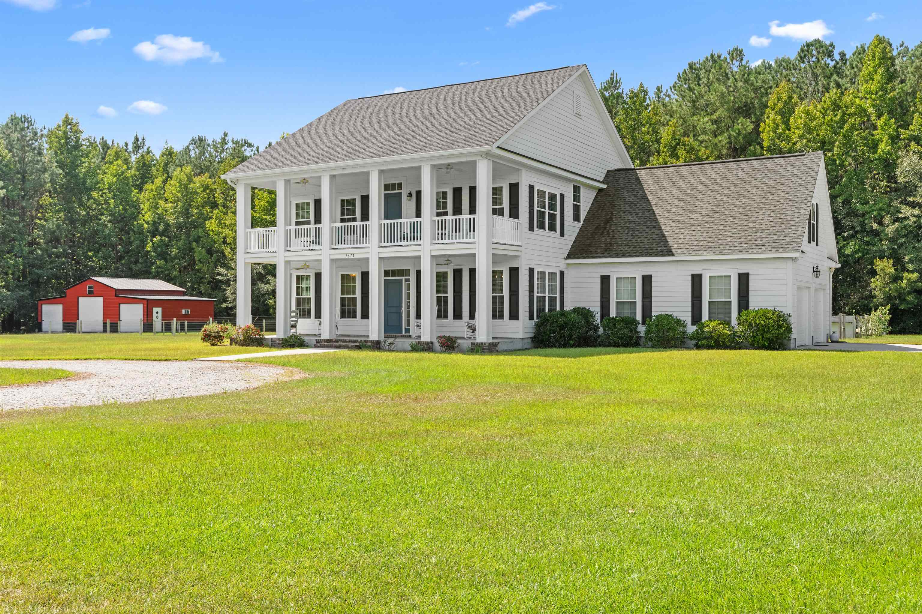 2672 Neil Branch Rd. Property Photo 2