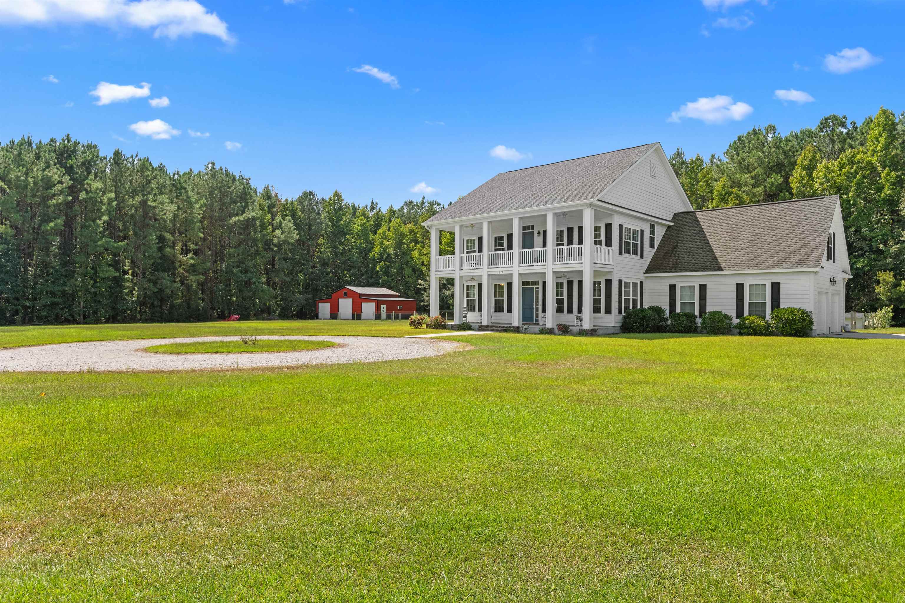 2672 Neil Branch Rd. Property Photo 5
