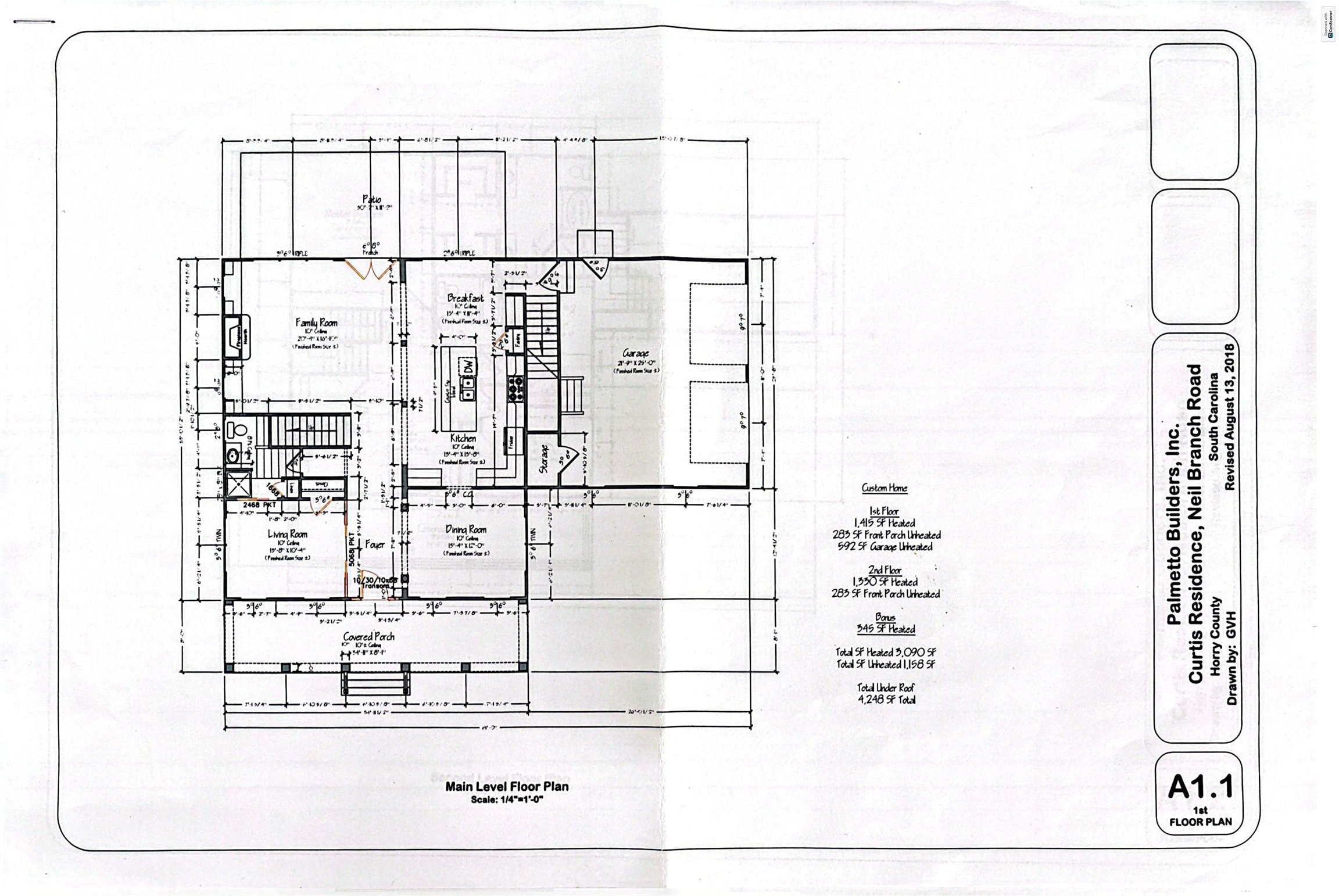 2672 Neil Branch Rd. Property Photo 88