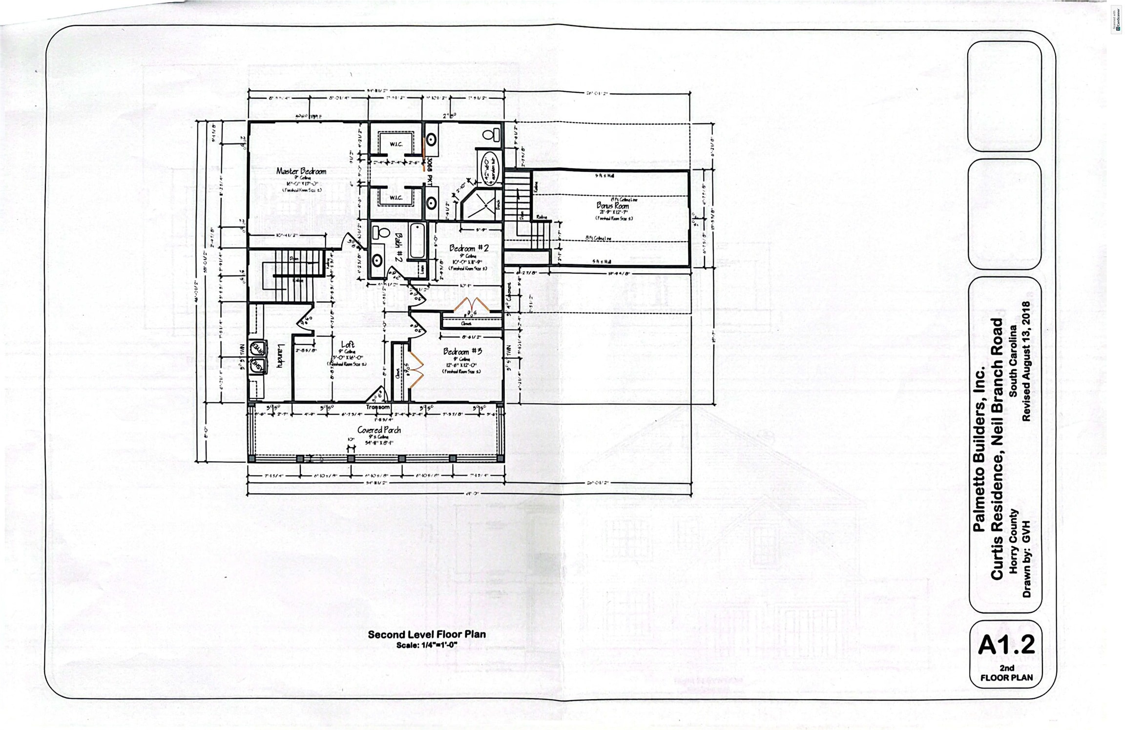 2672 Neil Branch Rd. Property Photo 89