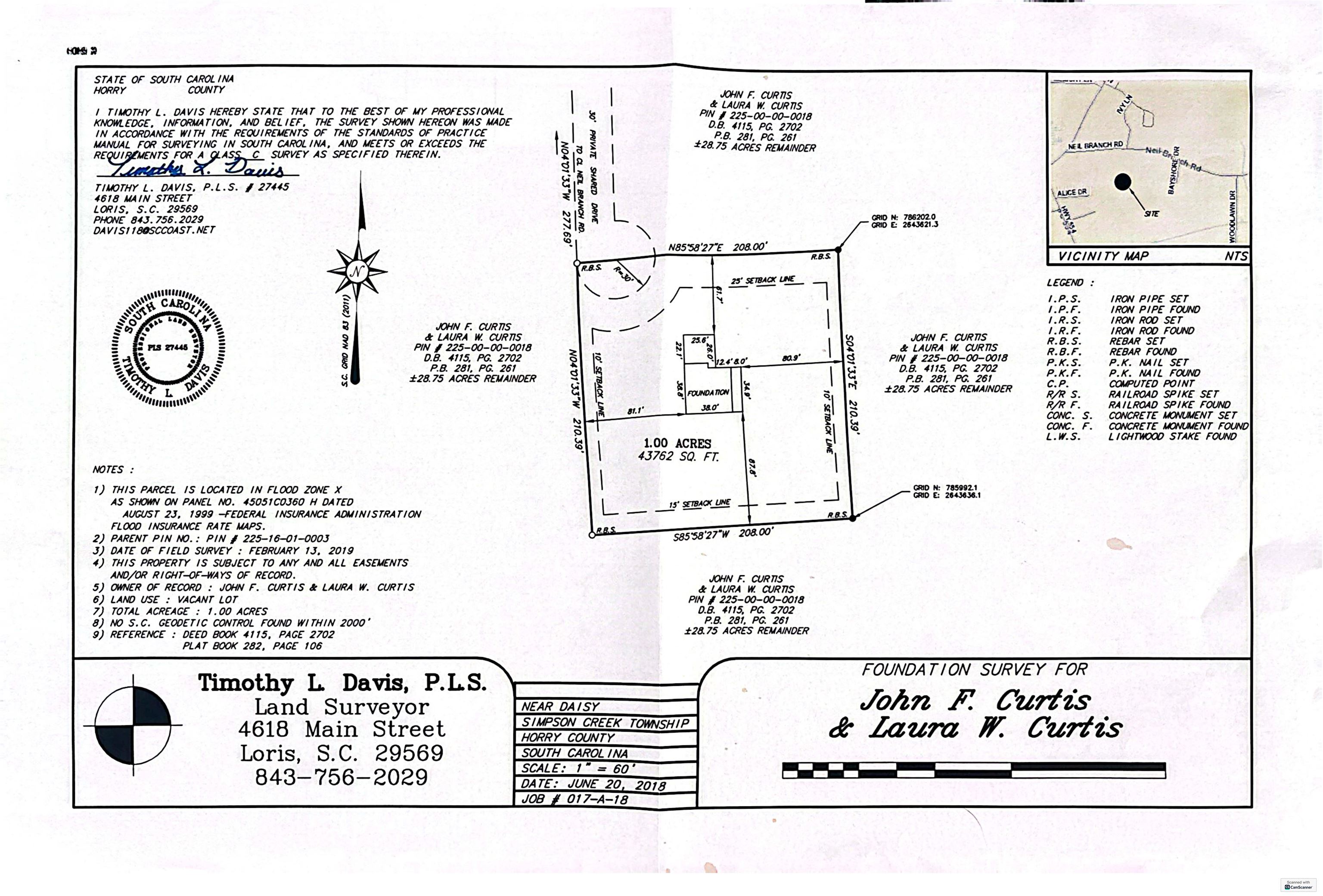 2672 Neil Branch Rd. Property Photo 90