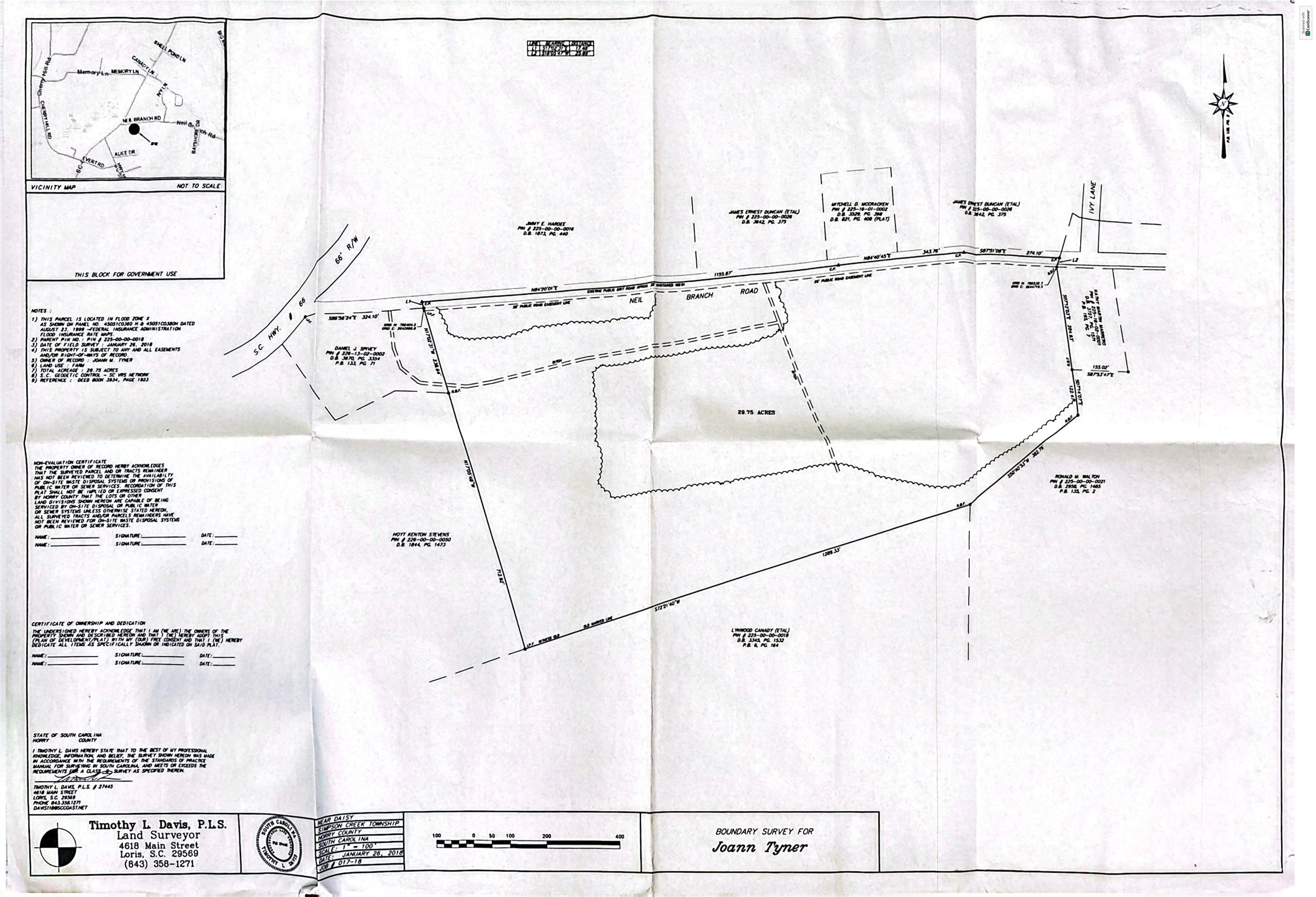 2672 Neil Branch Rd. Property Photo 91