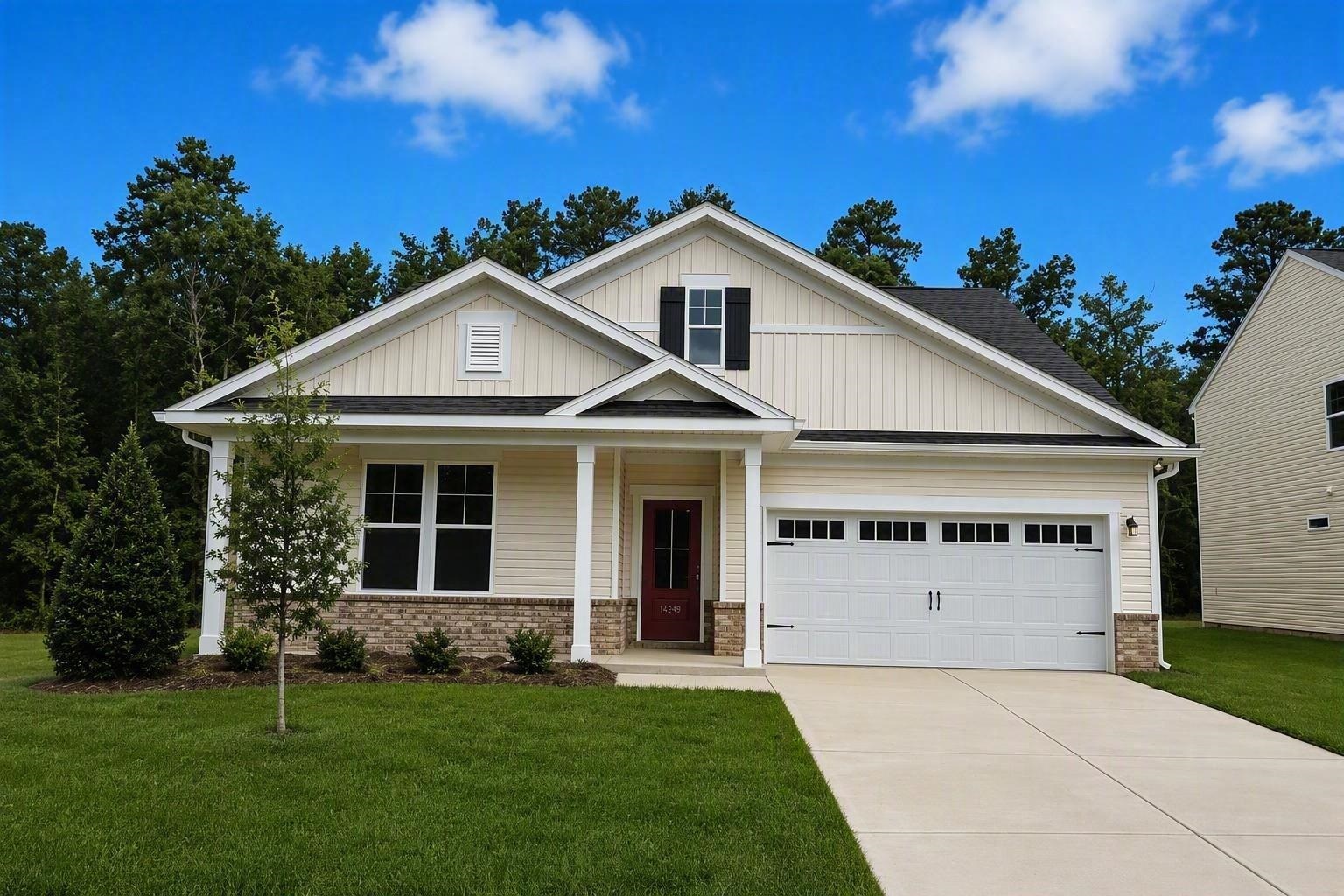 221 River Birch Dr. Property Photo 1