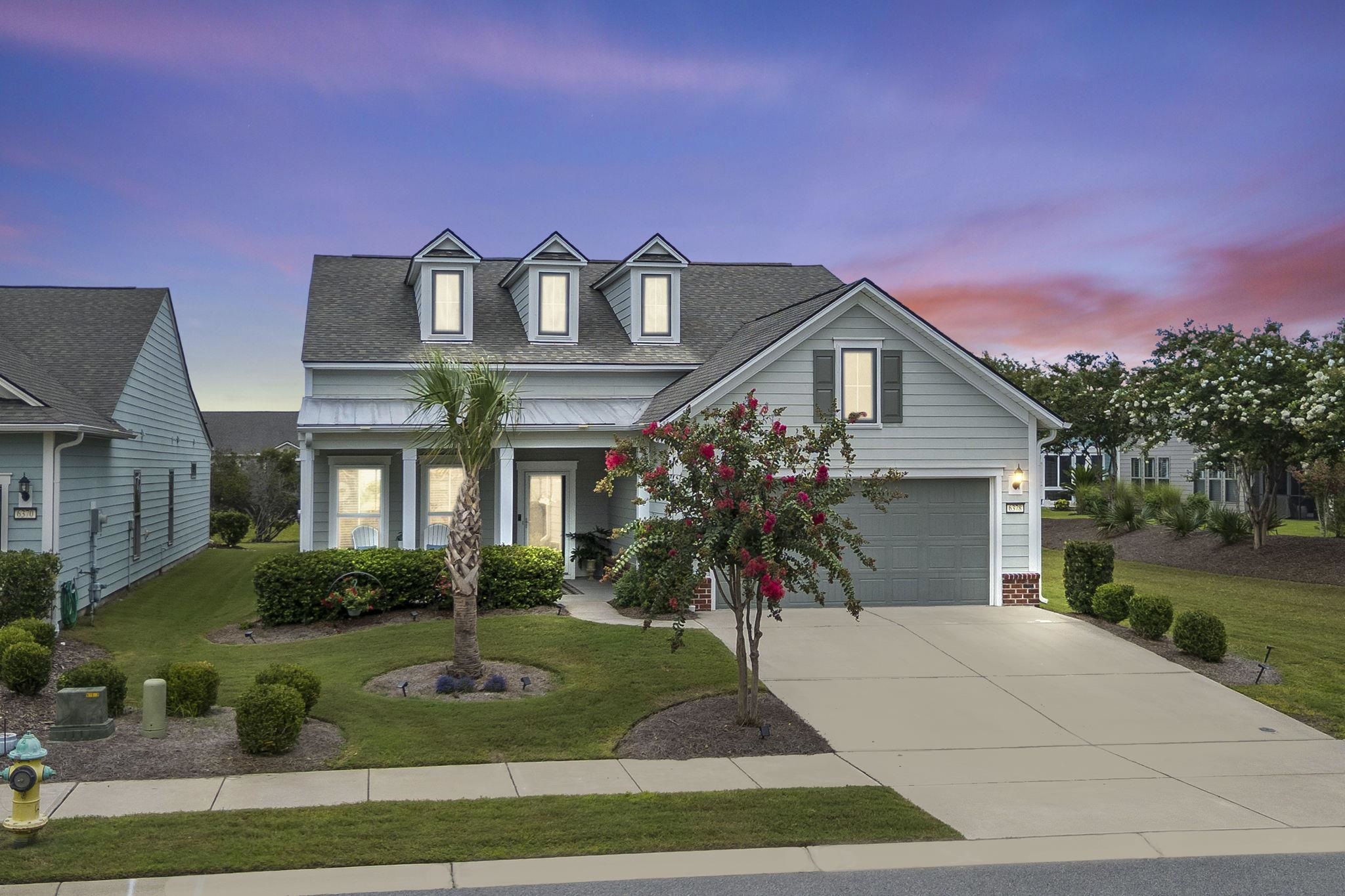 6378 Torino Lane Property Photo 1