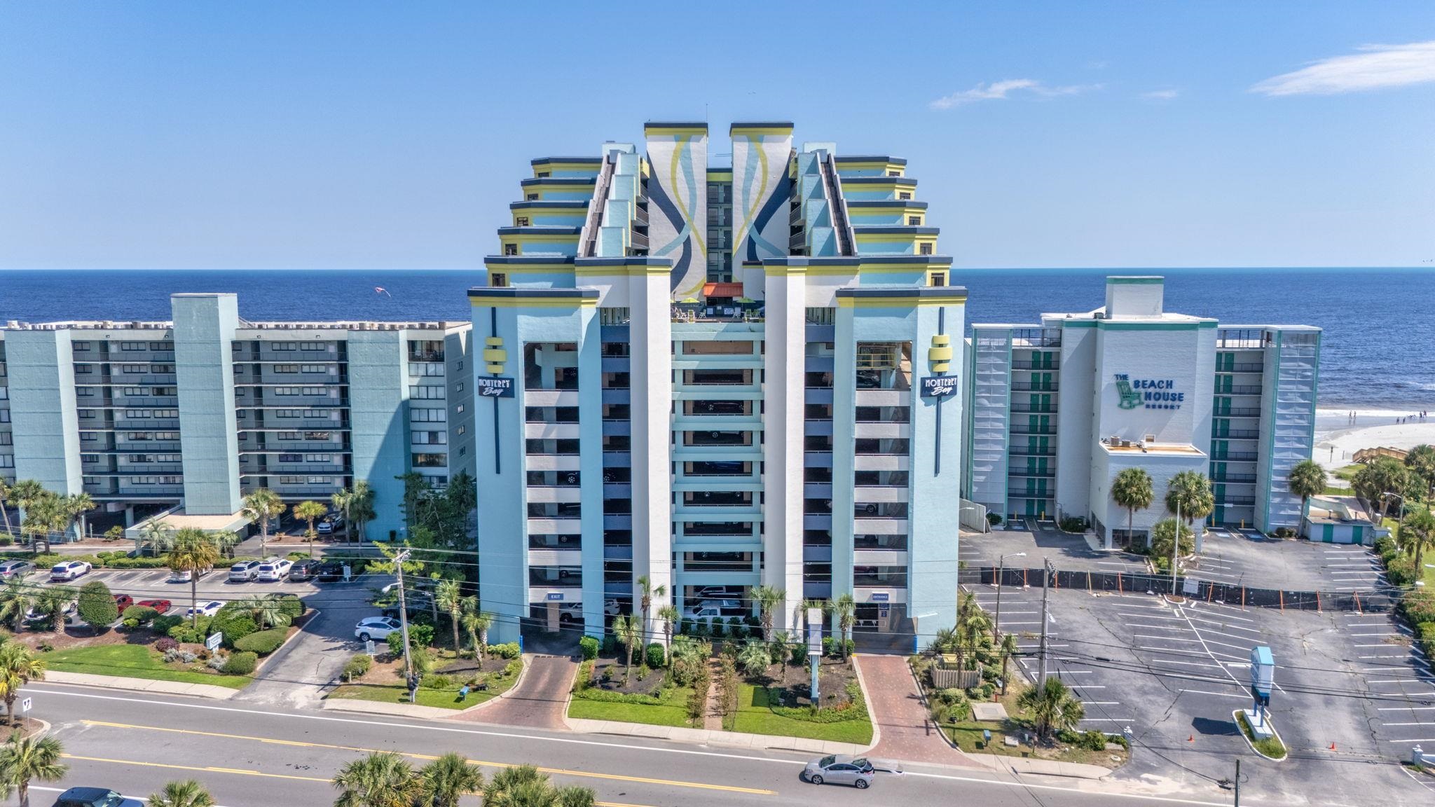 6804 N Ocean Blvd. Property Photo 1
