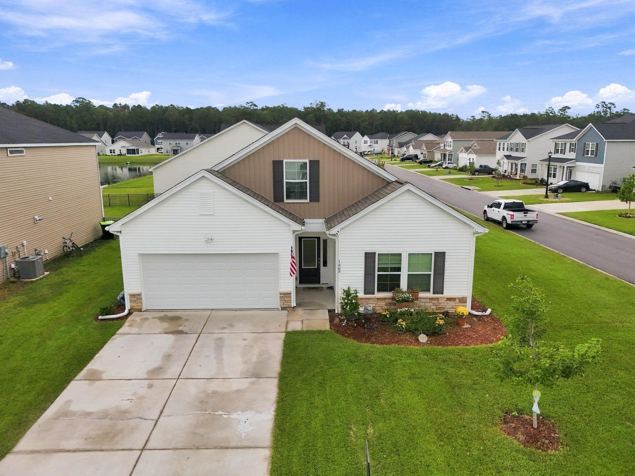 1468 Bellaria Way Property Photo 1