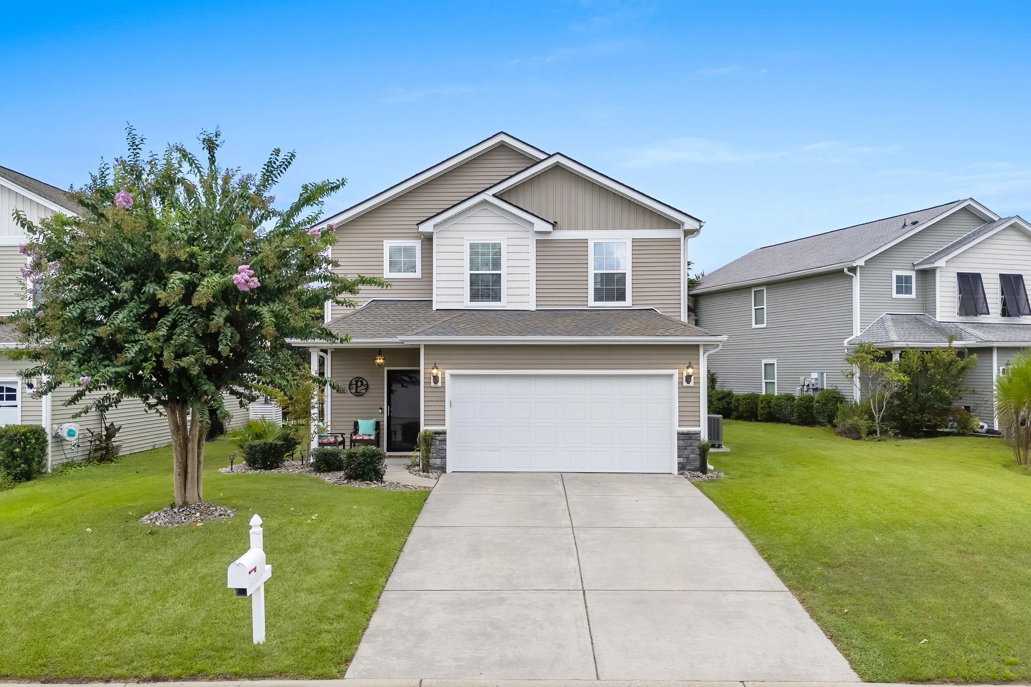 1020 Balmore Dr. Property Photo 1