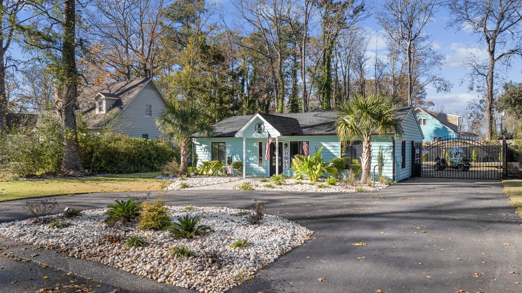 2406 Bert Dr. North Myrtle Beach Property Photo 1