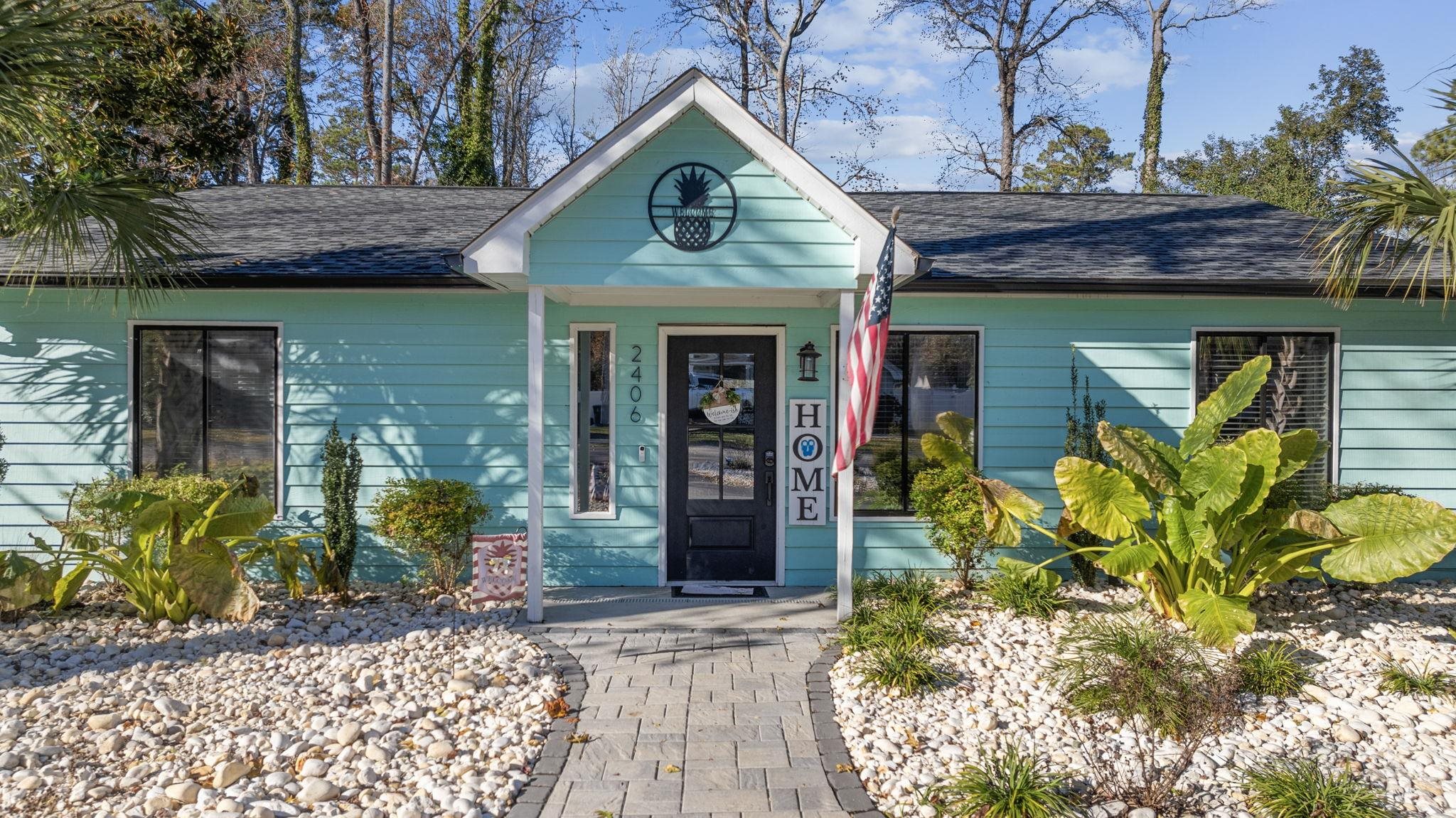 2406 Bert Dr. North Myrtle Beach Property Photo 2