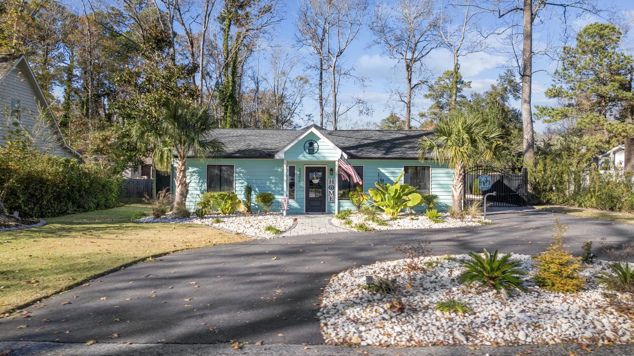 2406 Bert Dr. North Myrtle Beach Property Photo 29