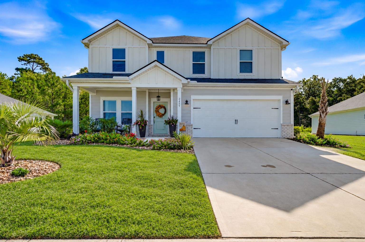 2459 Copper Creek Loop Property Photo