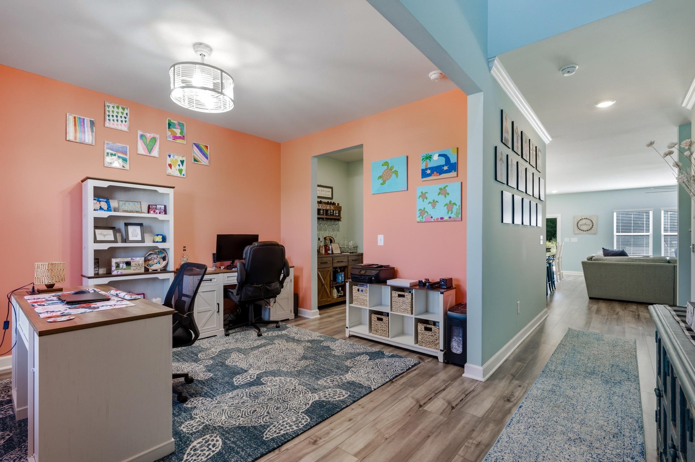 2459 Copper Creek Loop Property Photo 34
